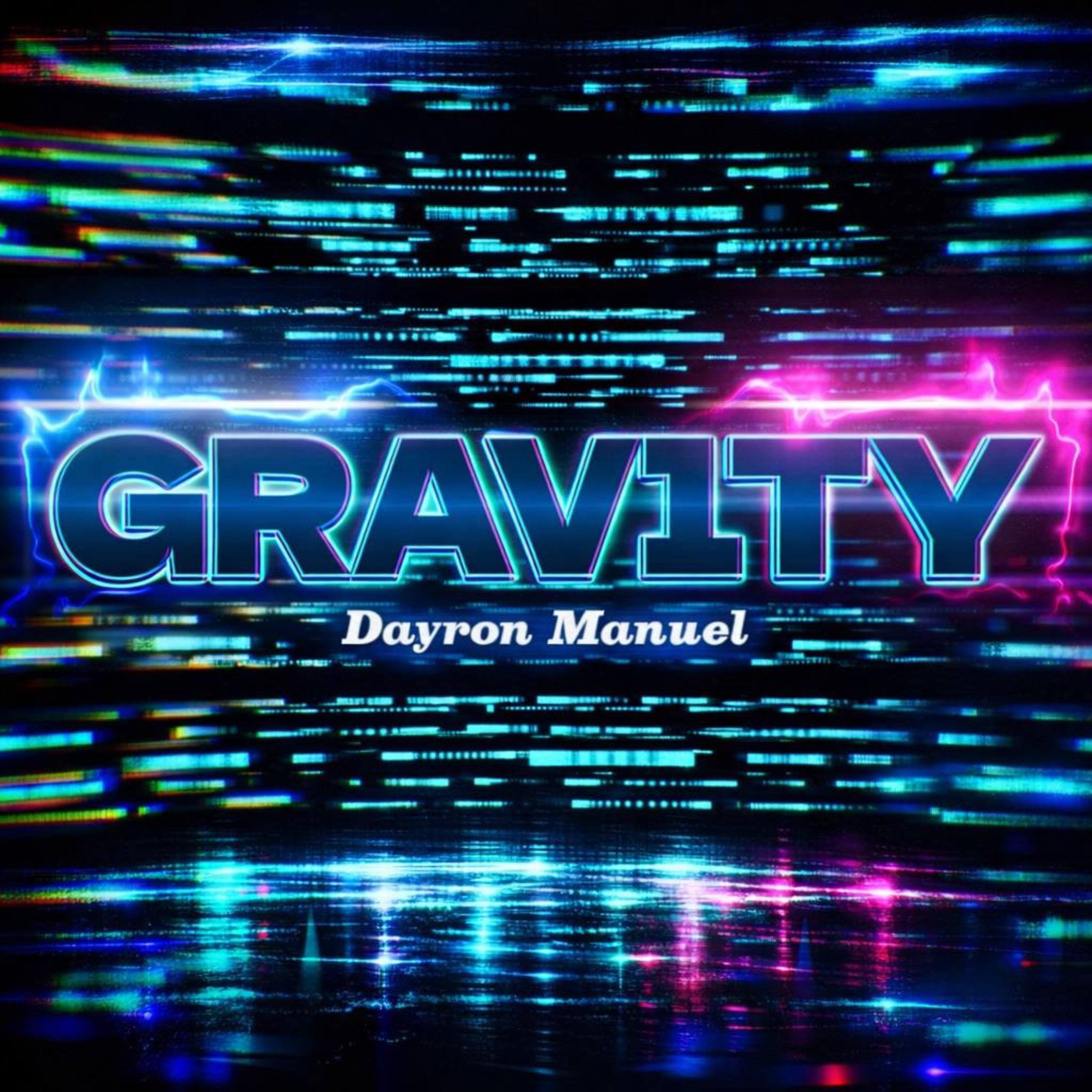GRAVITY artwork