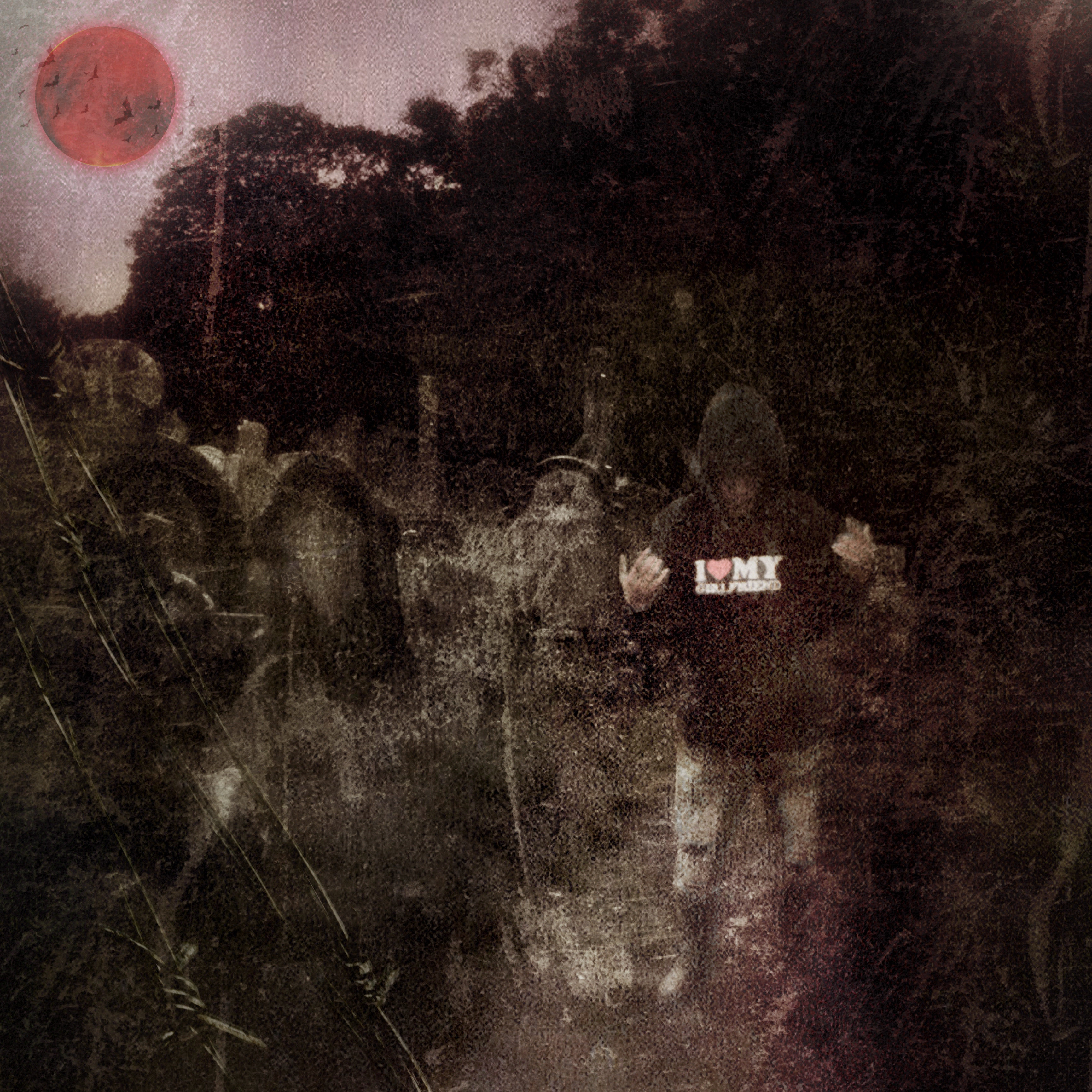 Know Me artwork