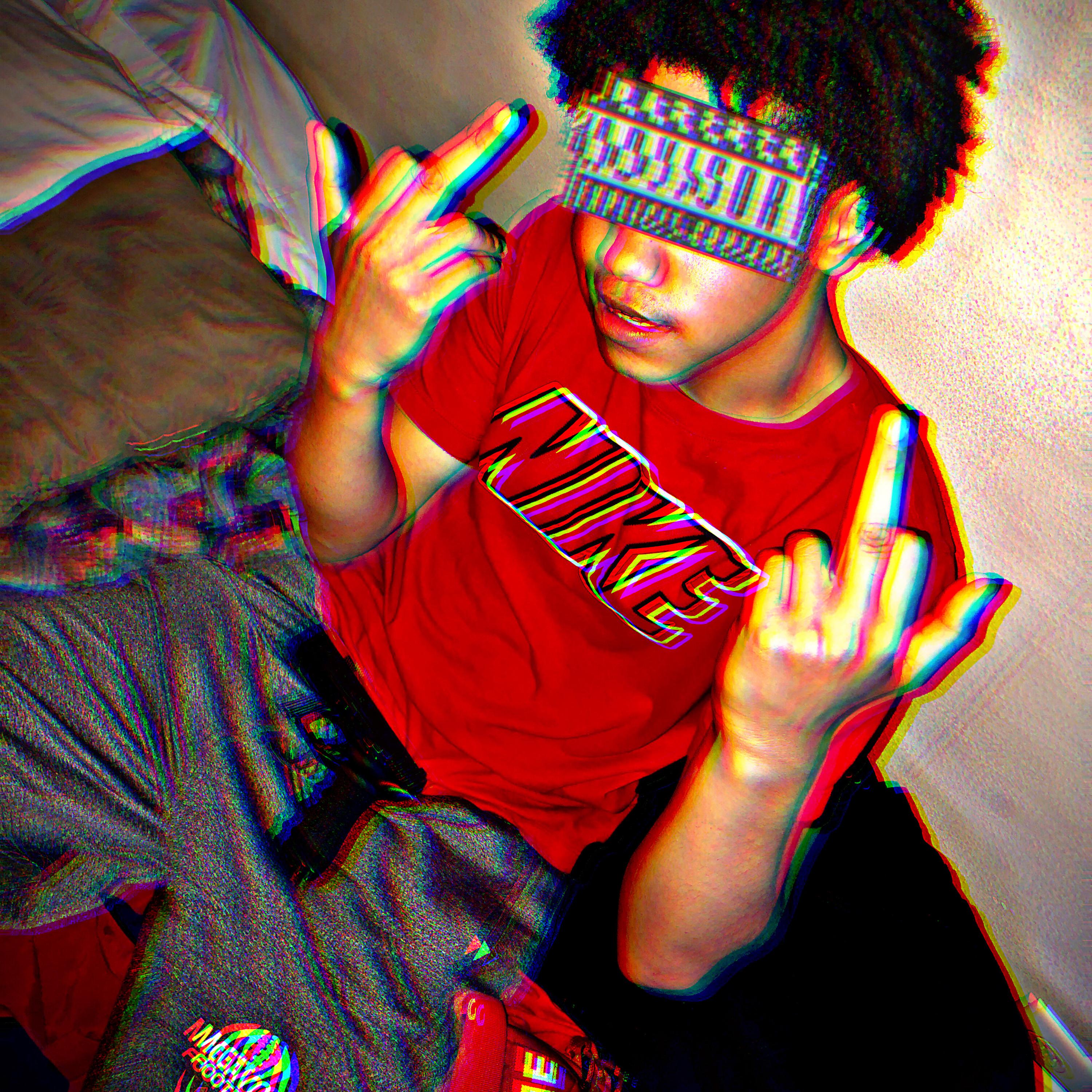 Mirror Walkin artwork