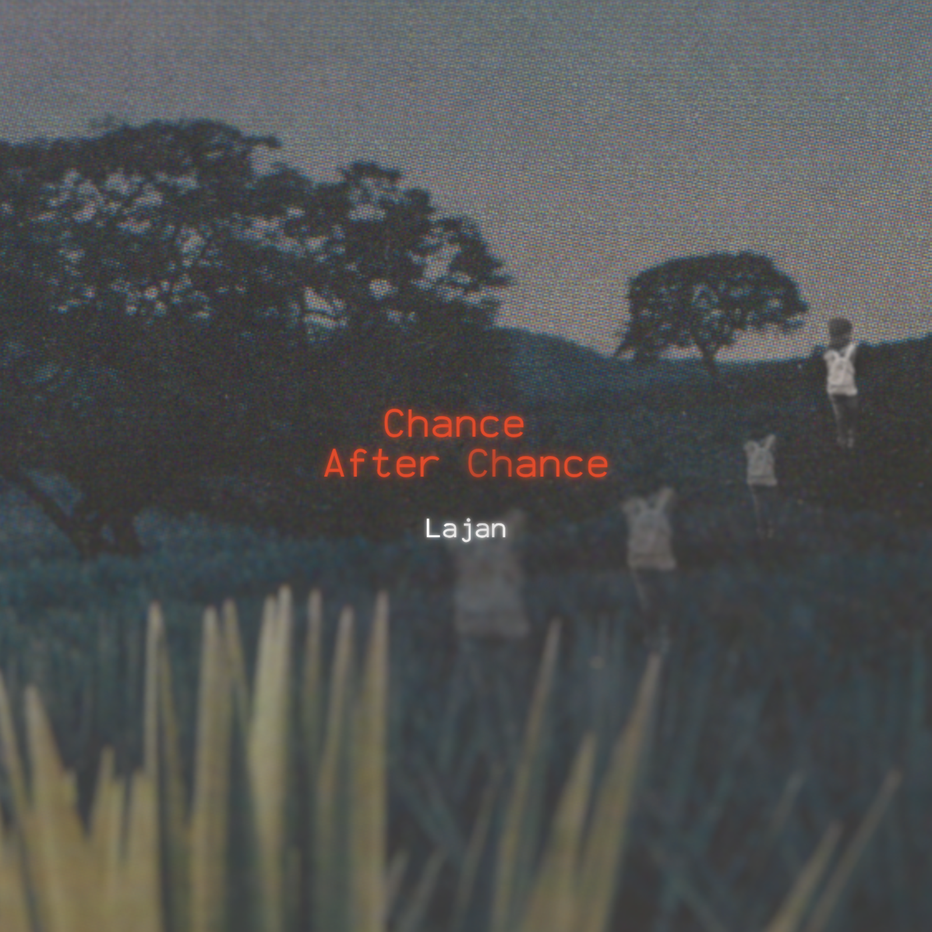 Chance After Chance artwork