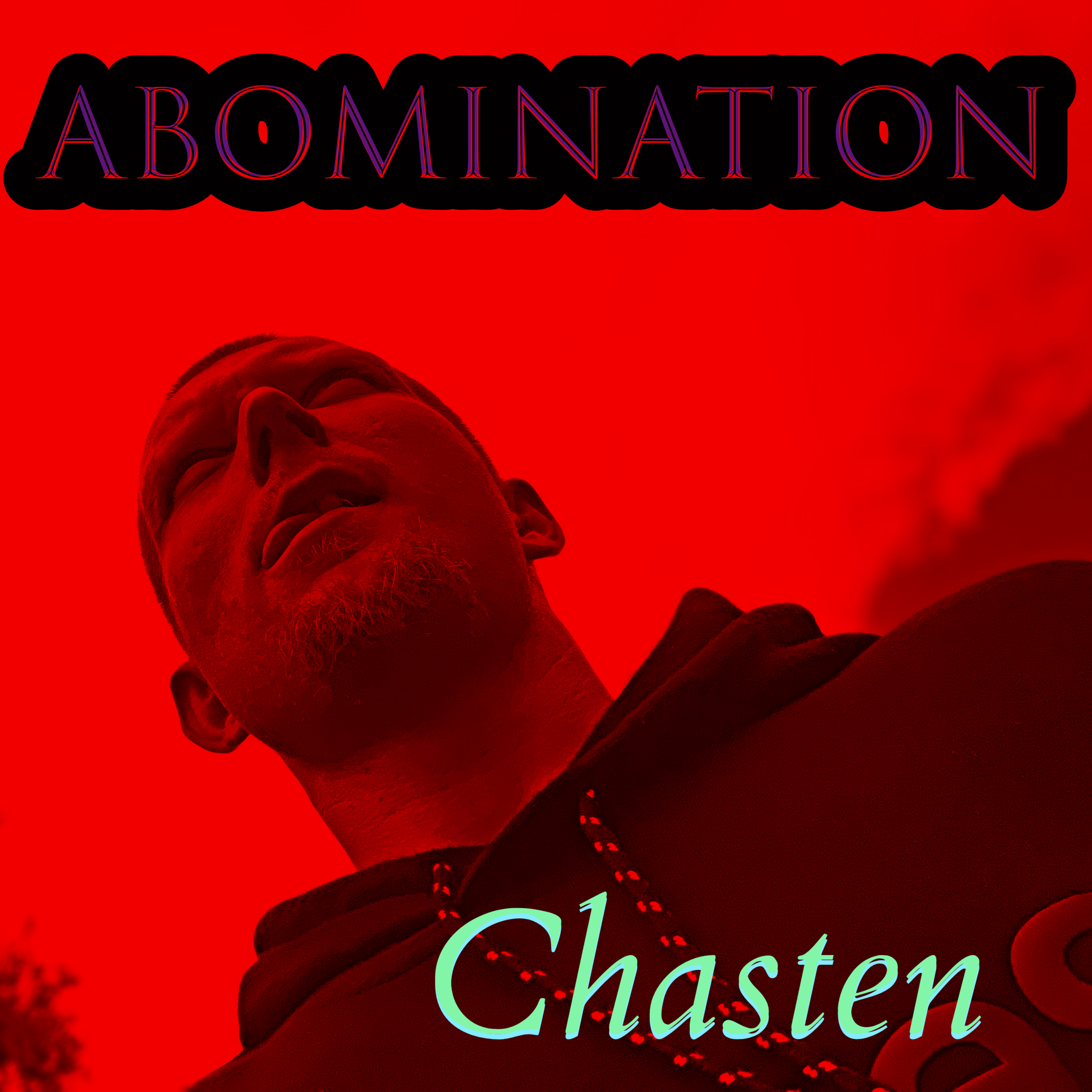 Abomination artwork
