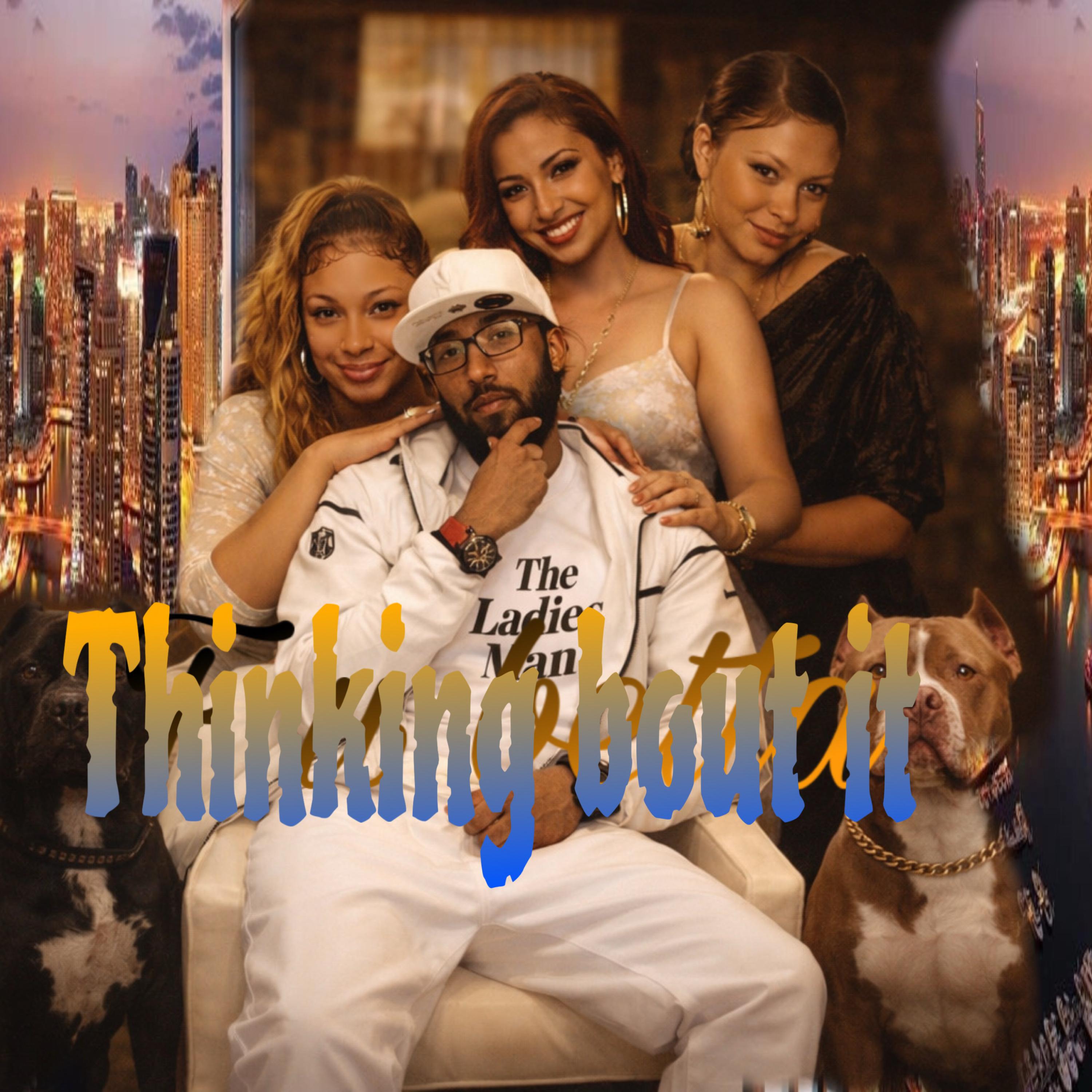 Thinking bout It artwork