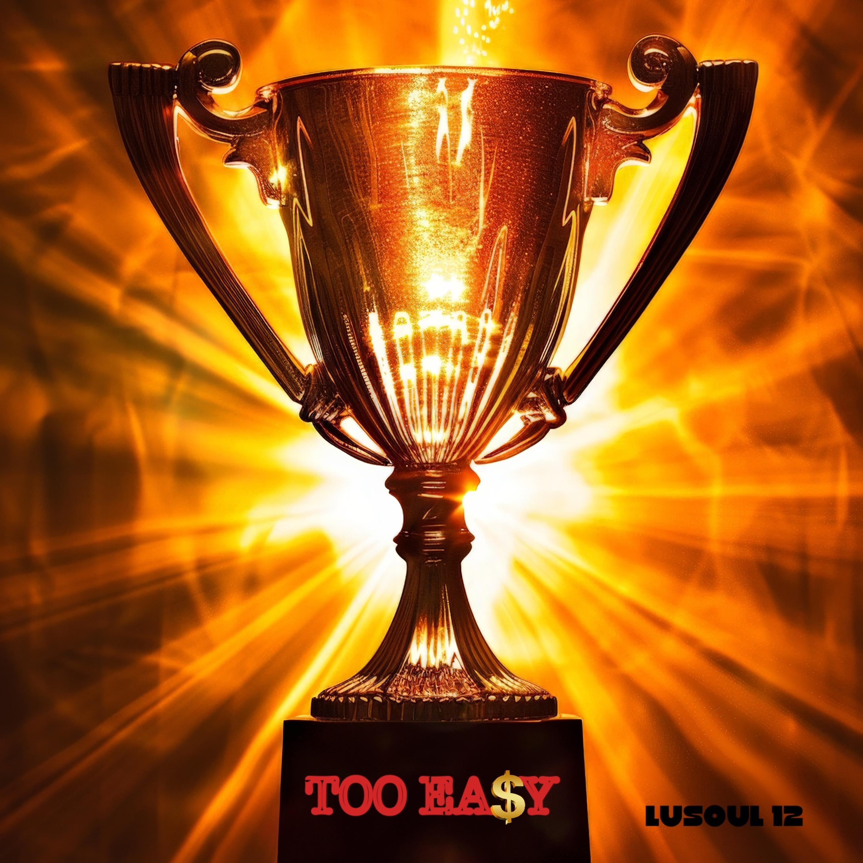 Too Easy artwork