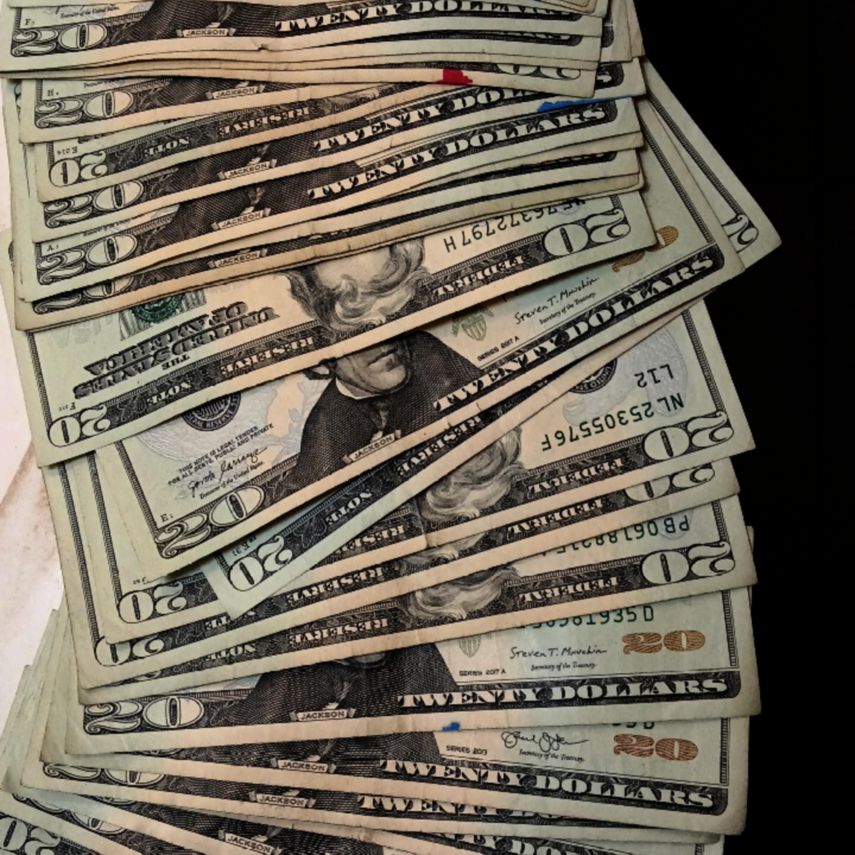 $HAKE$UM artwork