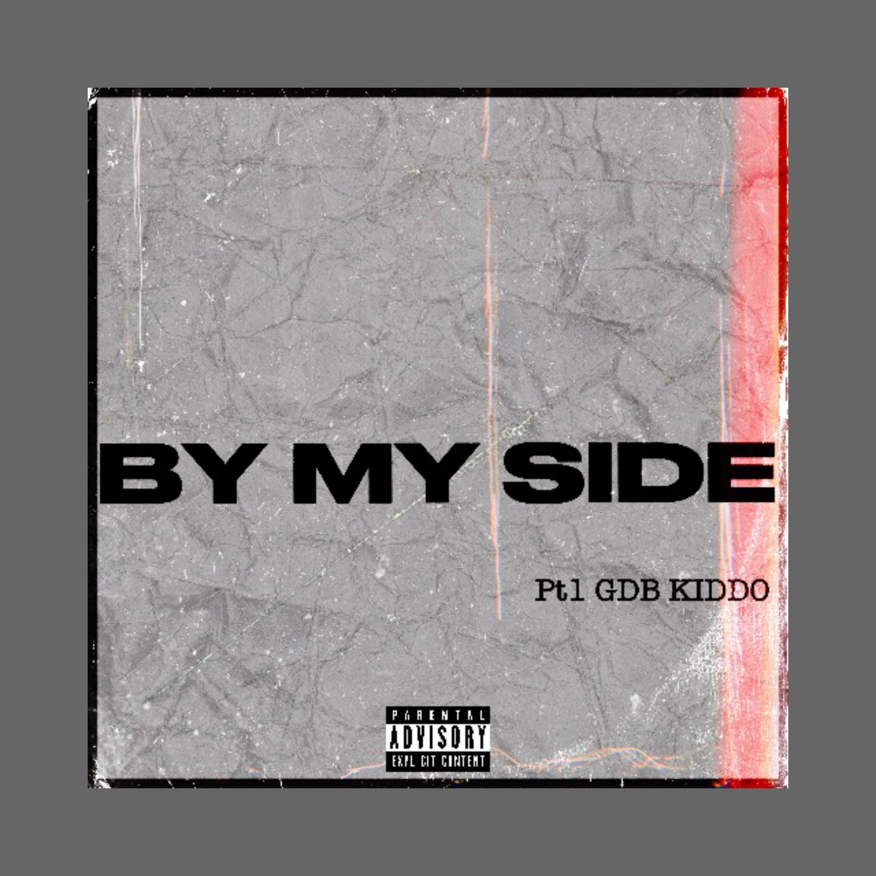 By My Side  Pt1 artwork