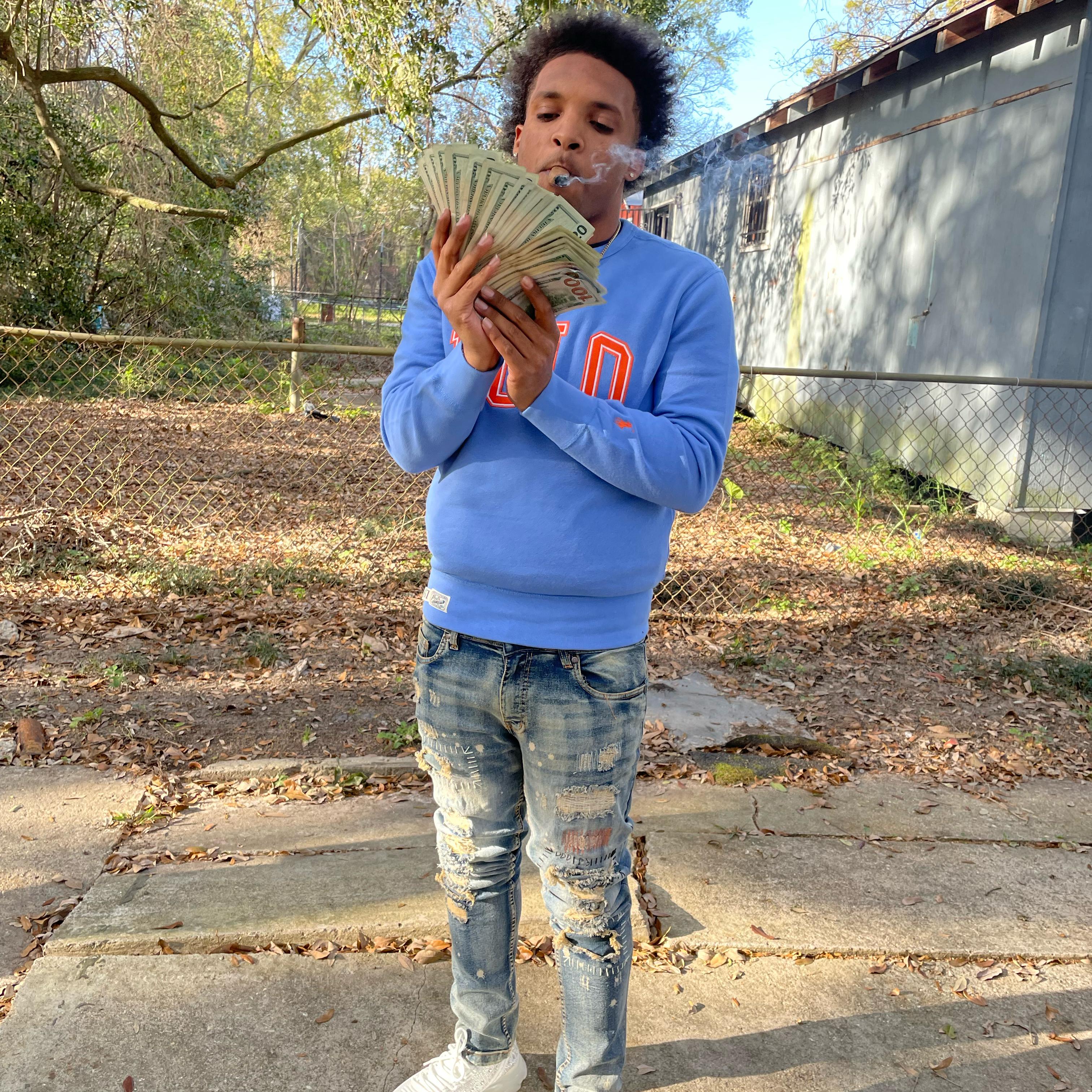 9 Talk Outro by Big 9 cover art