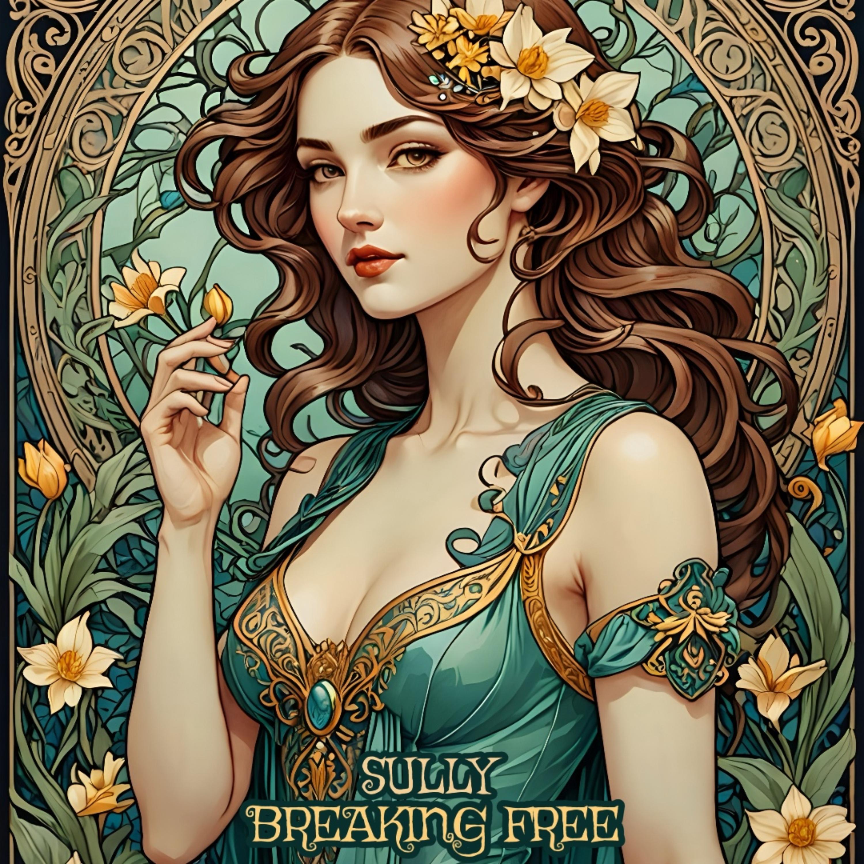 Breaking Free artwork