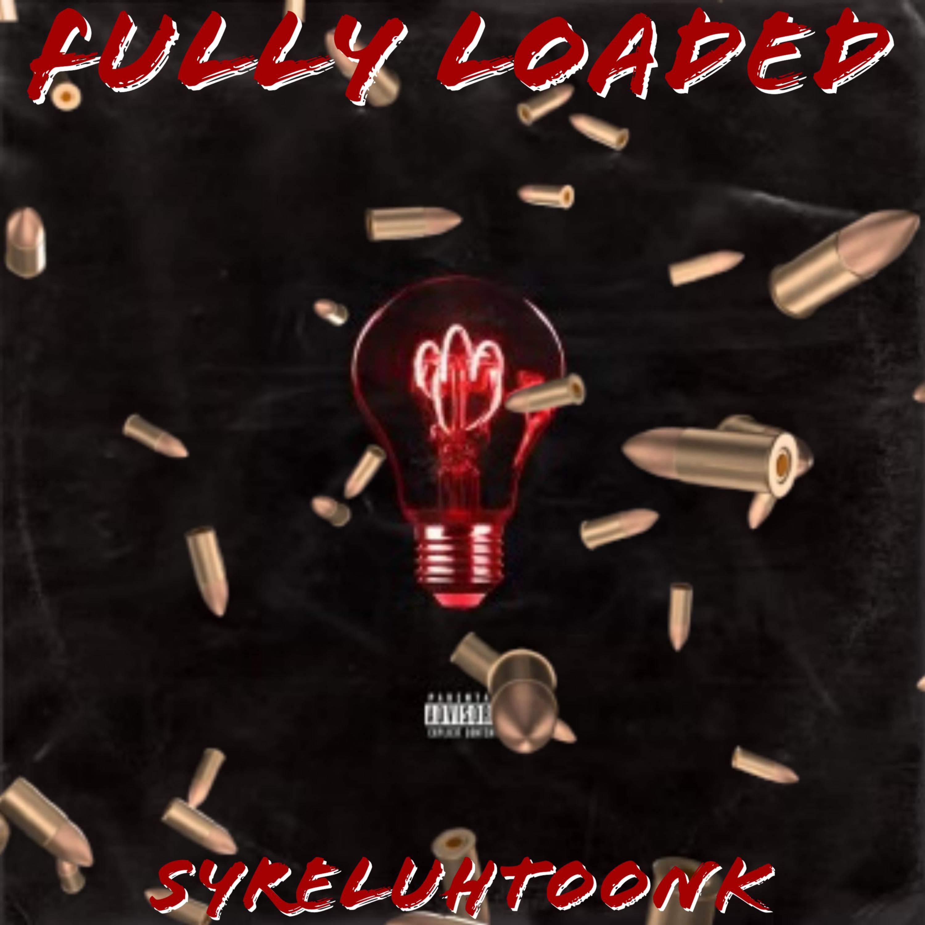 Fully Loaded artwork