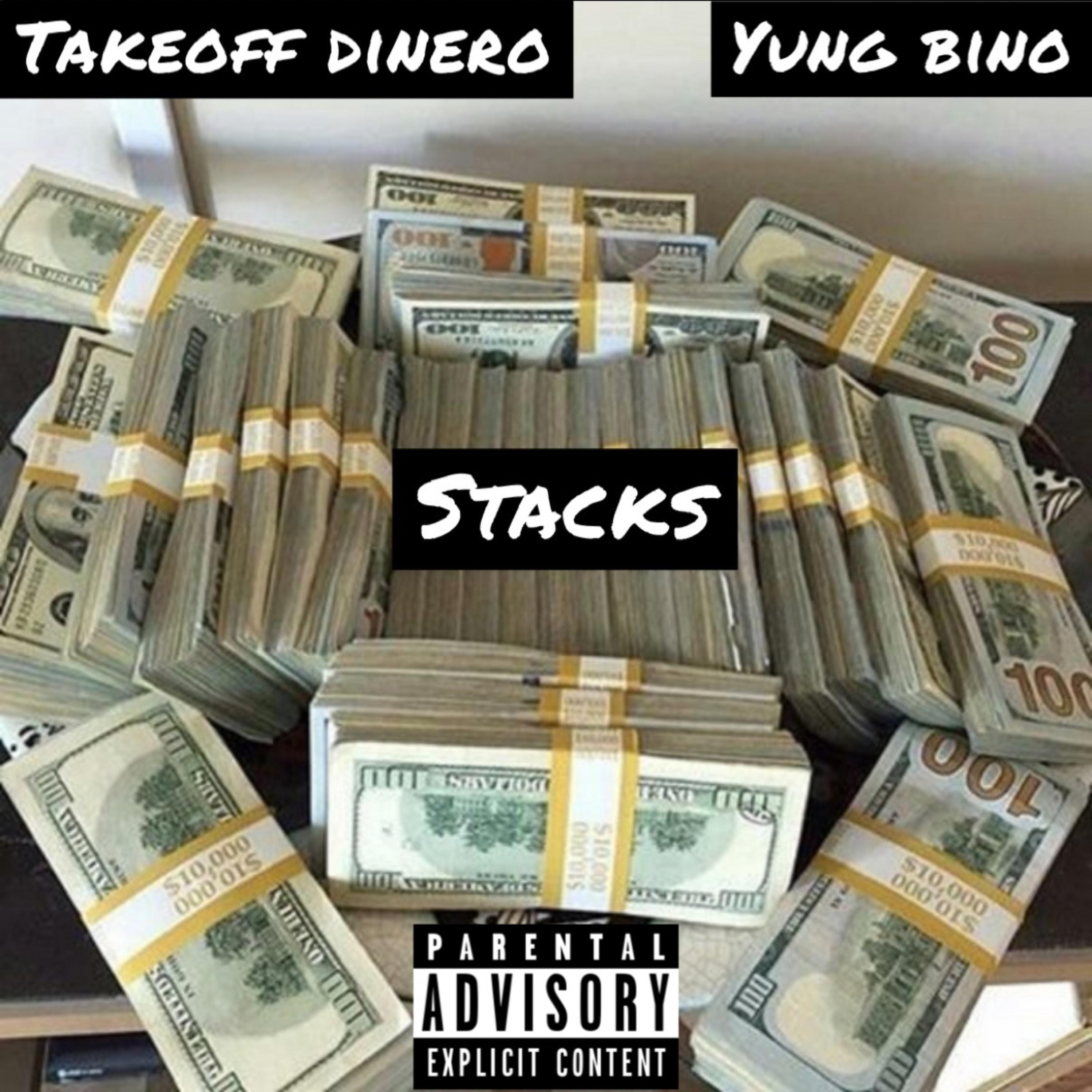 Stacks artwork