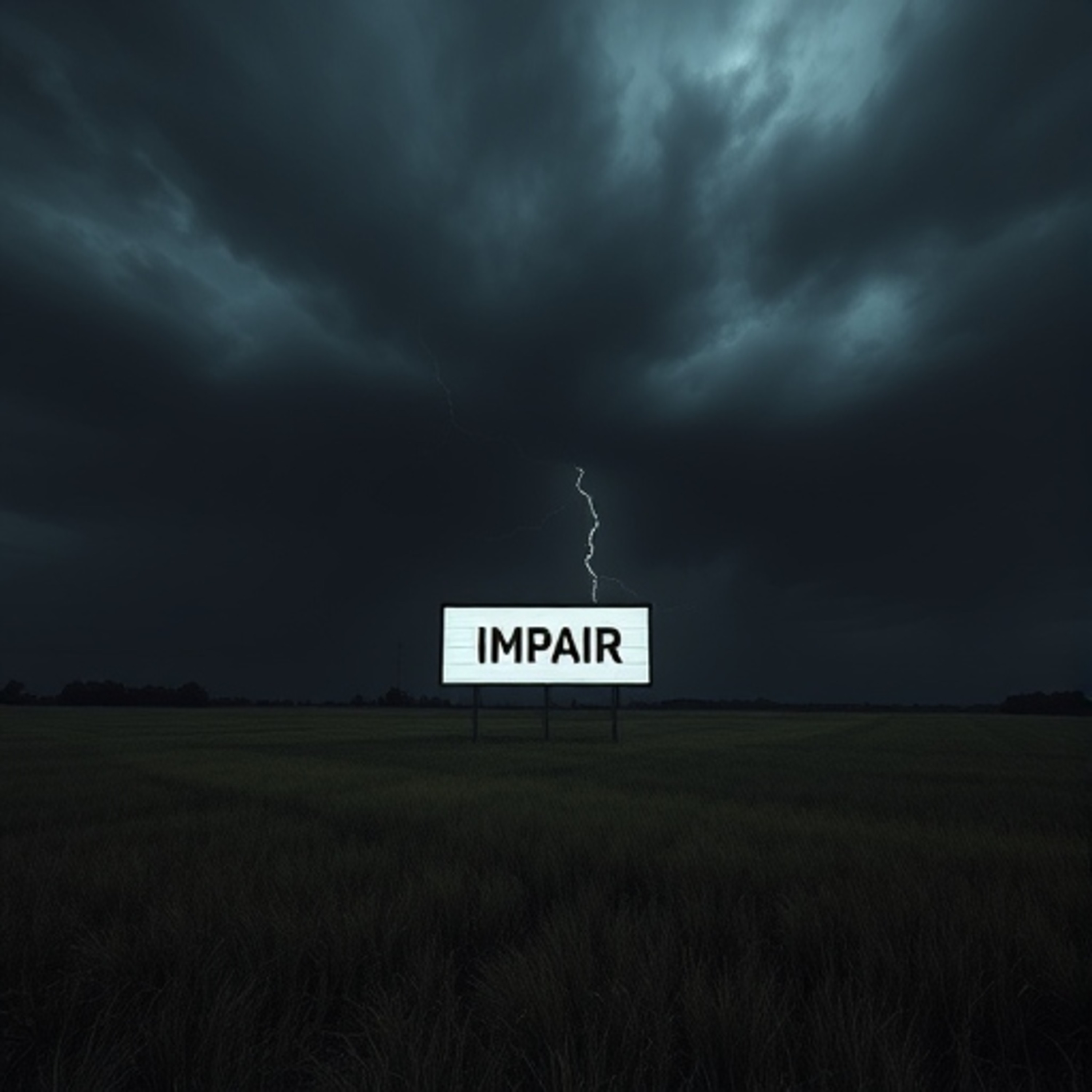 Impair artwork