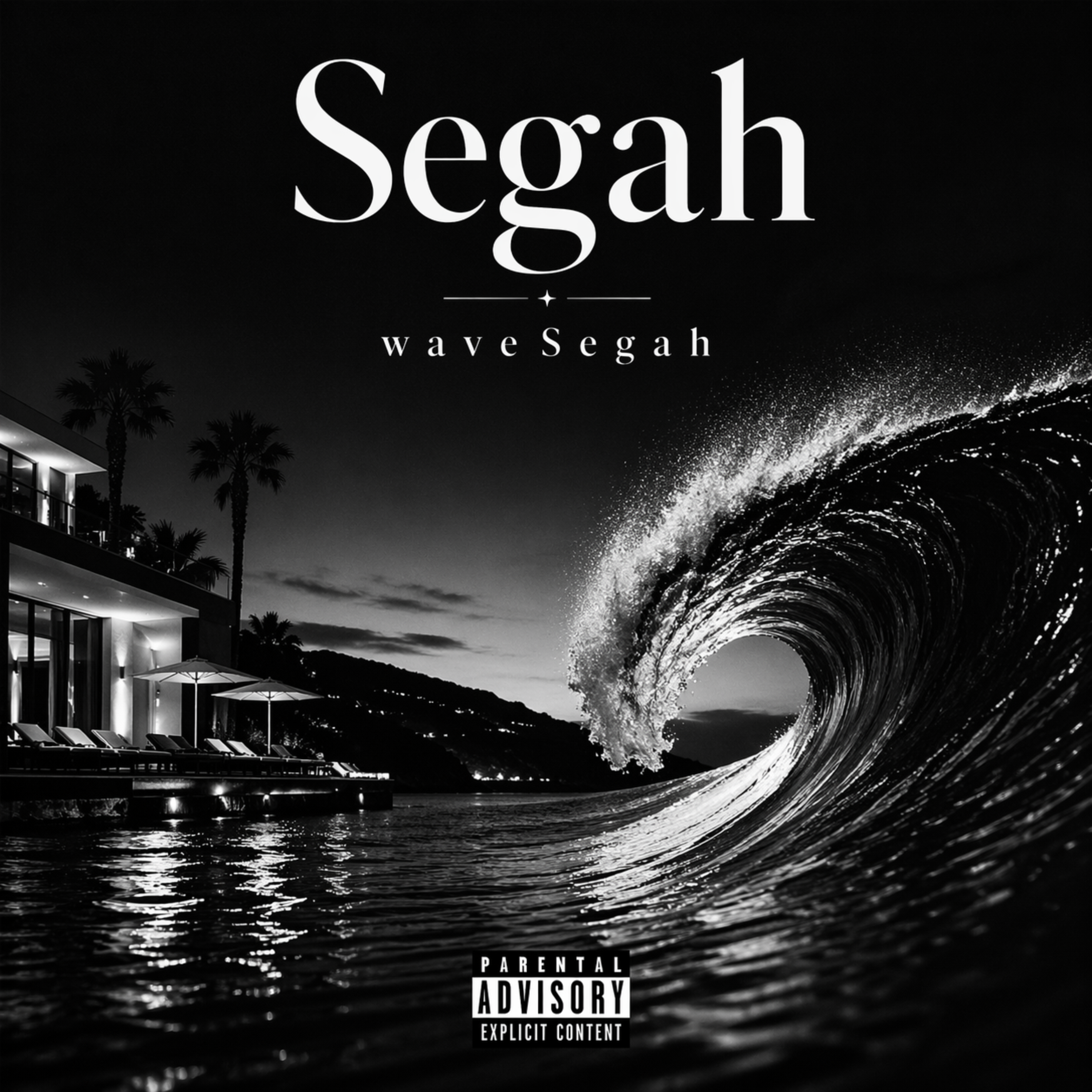 wave$egah artwork