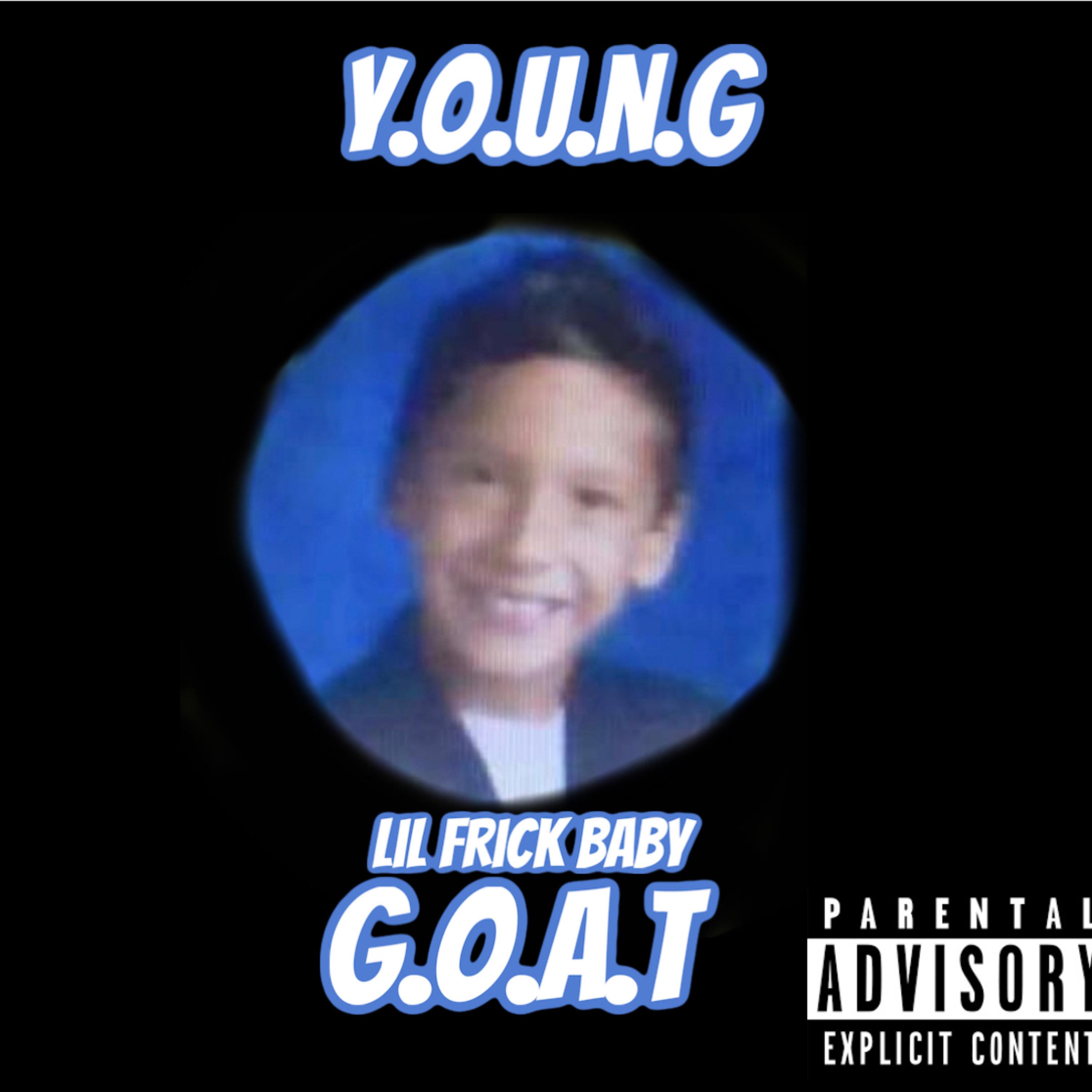 Young Goat artwork