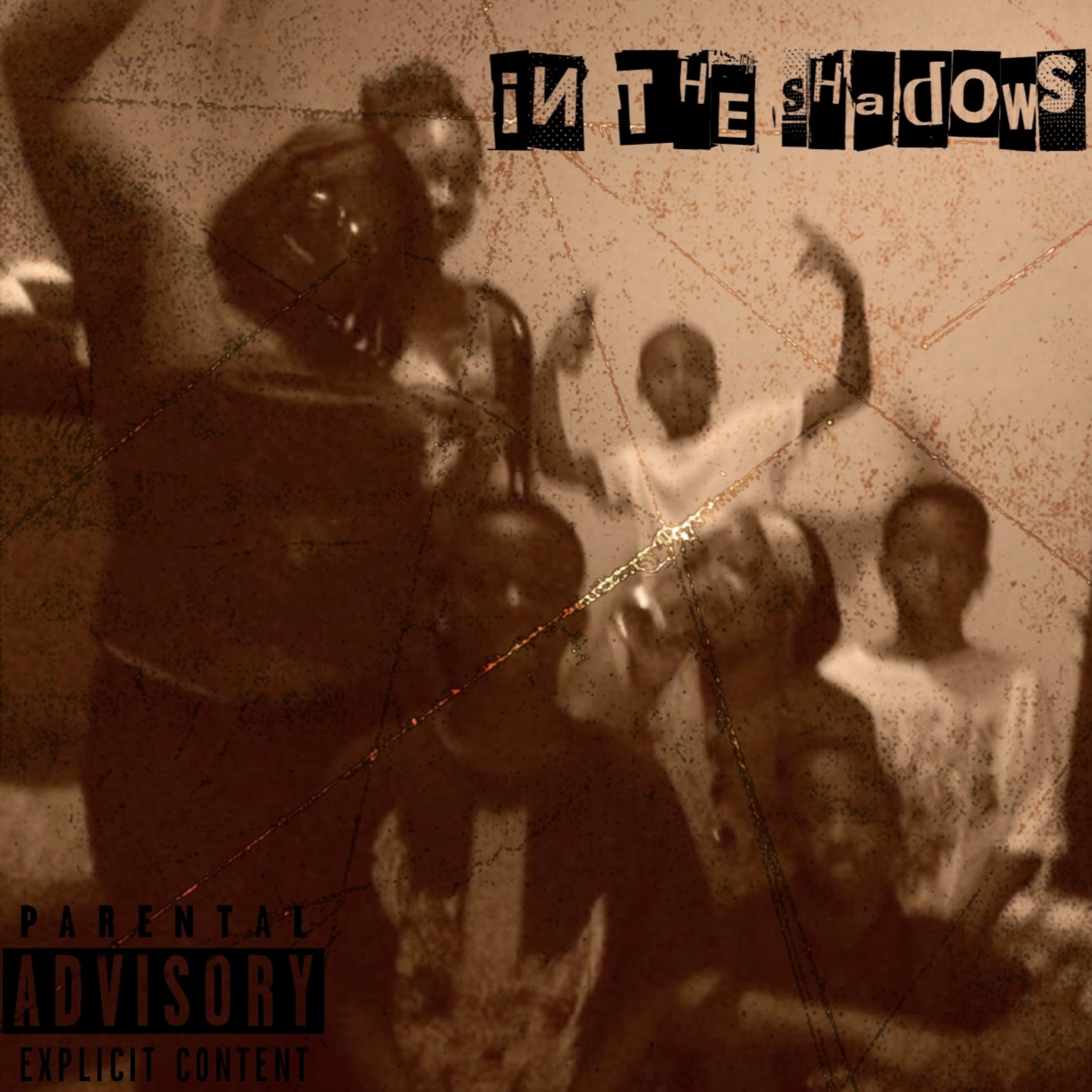 In the Shadows artwork
