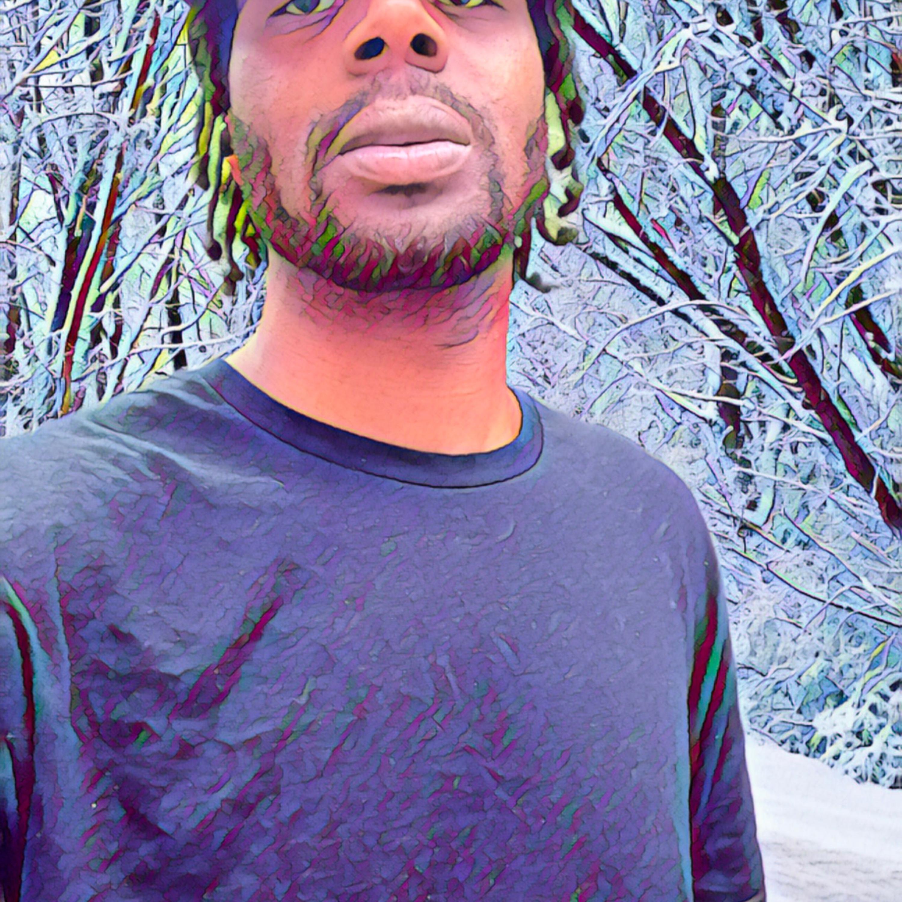 HOLIDAZE artwork
