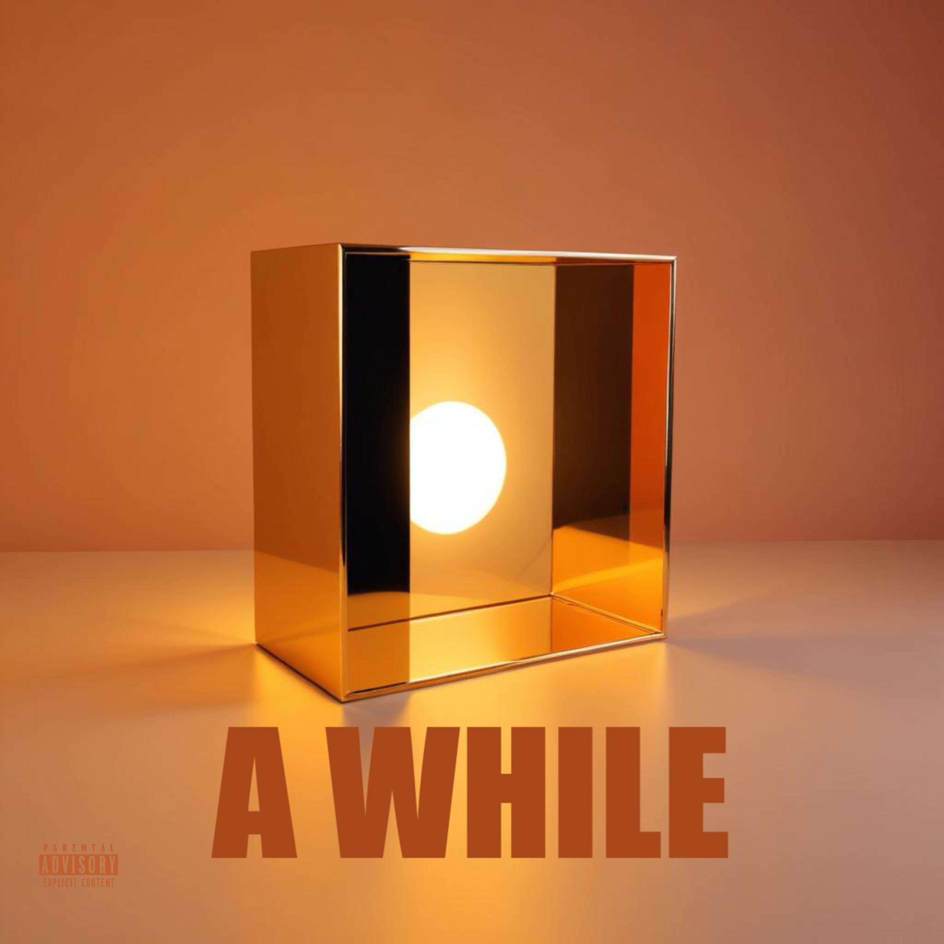 A While by Mally Mal cover art