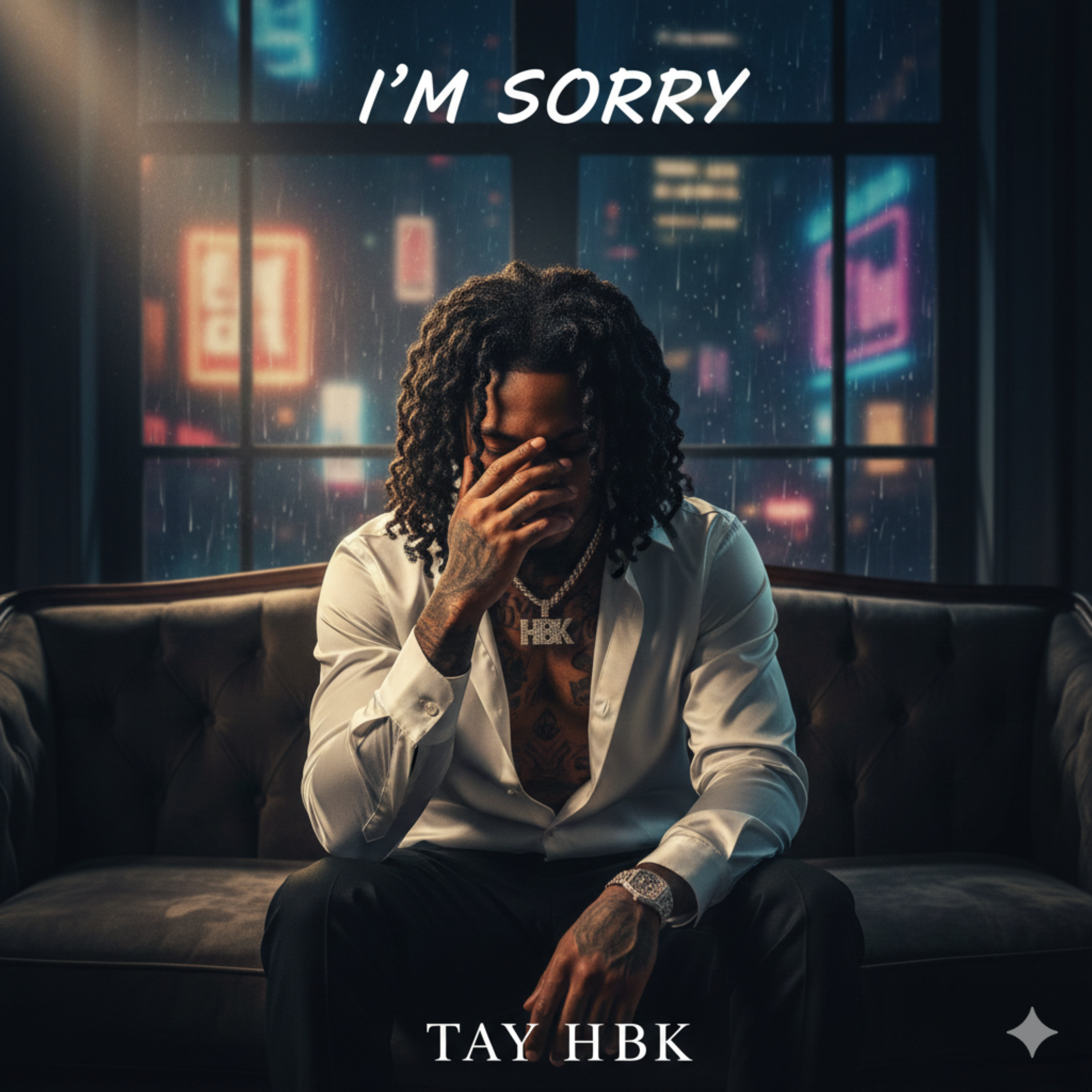 I’m Sorry artwork