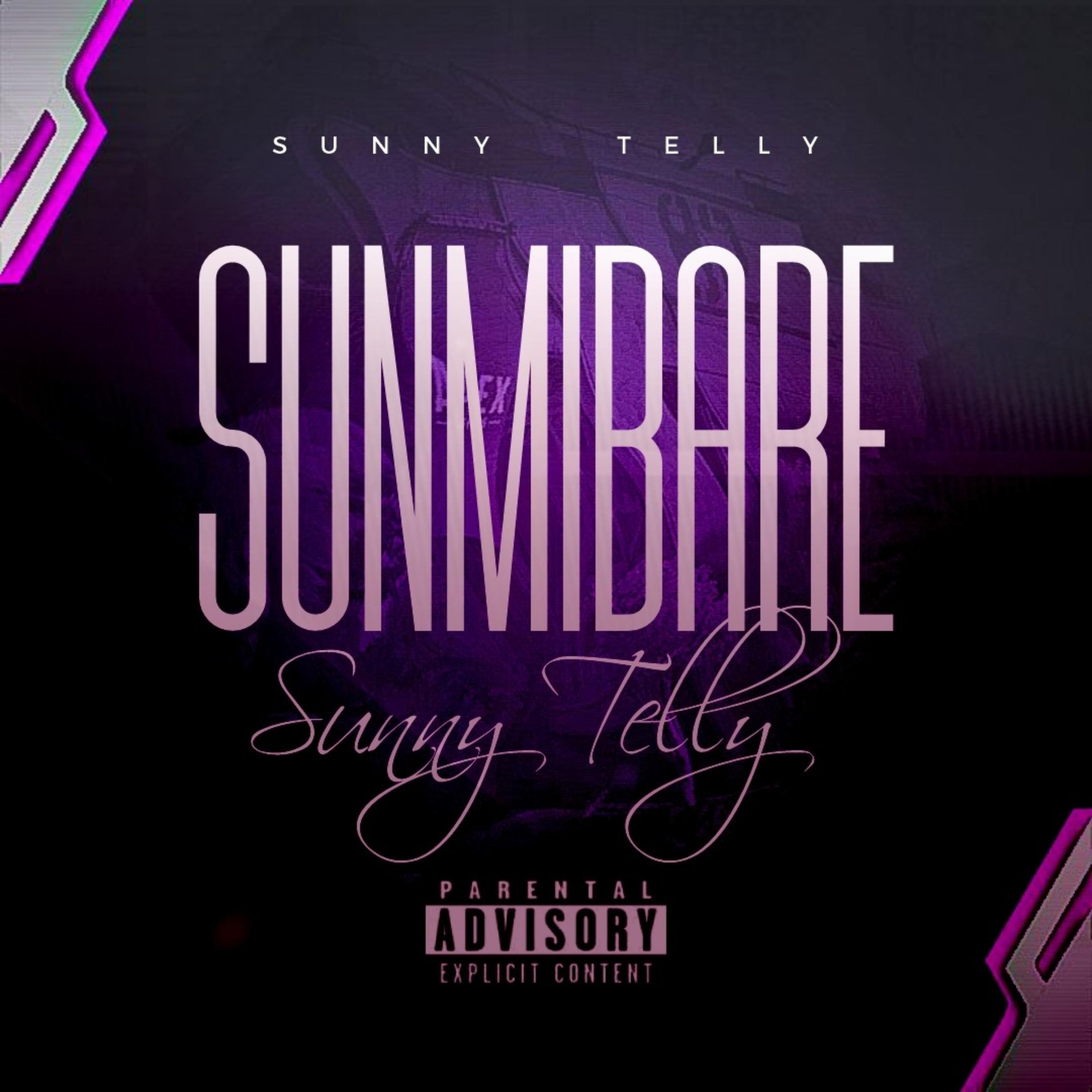 Sunmibare artwork
