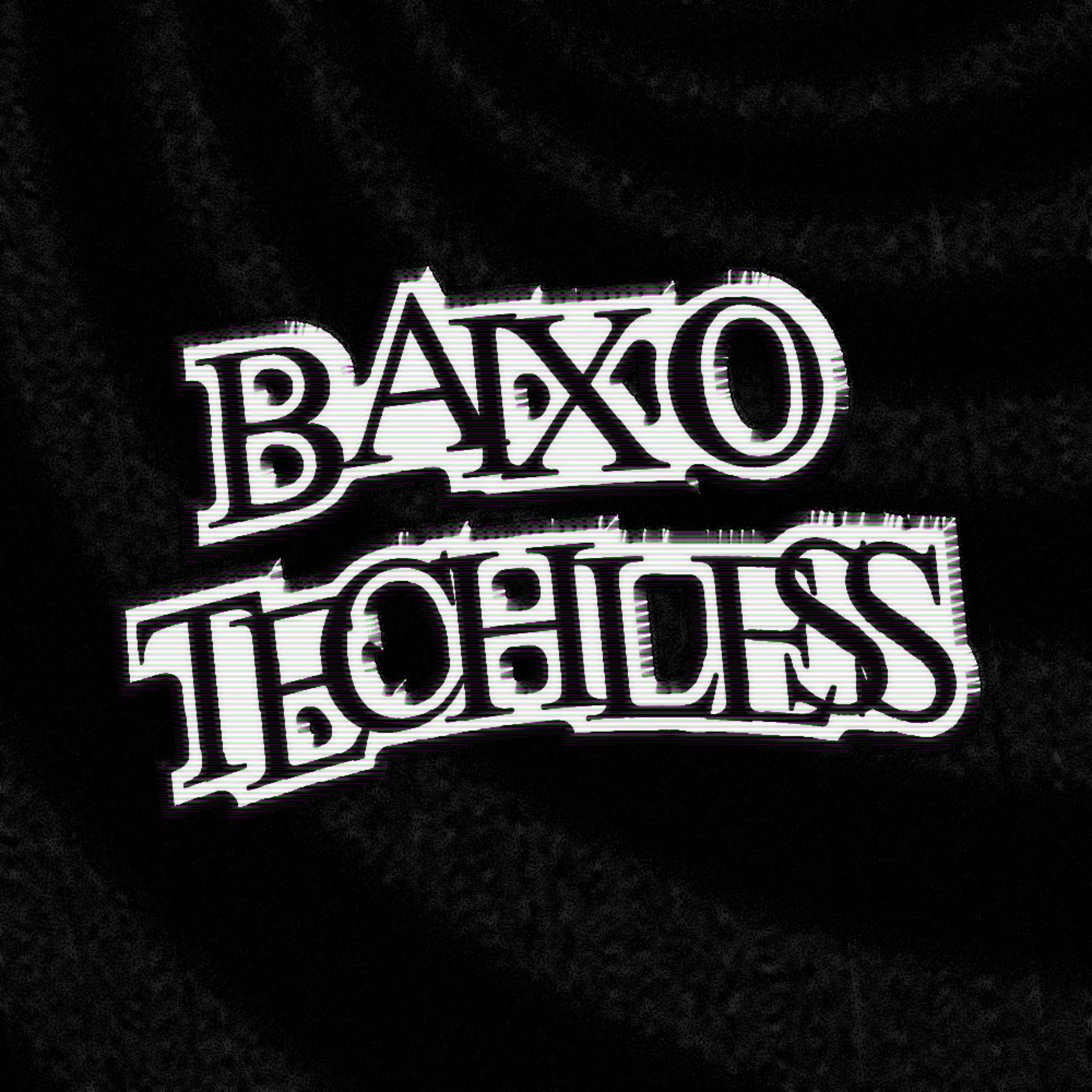 Baixo Techless by DJ Nexus8 cover art