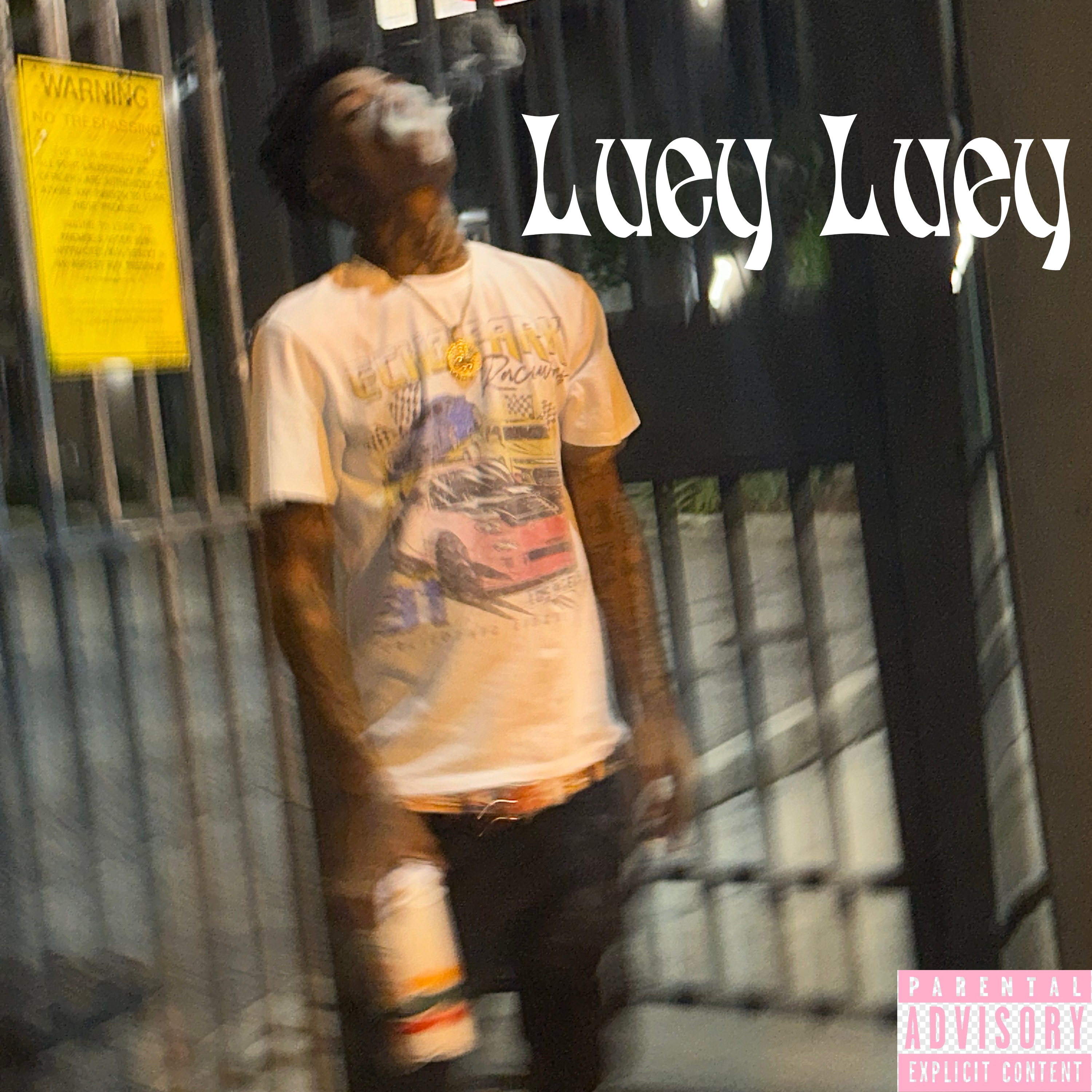 Luey Luey artwork