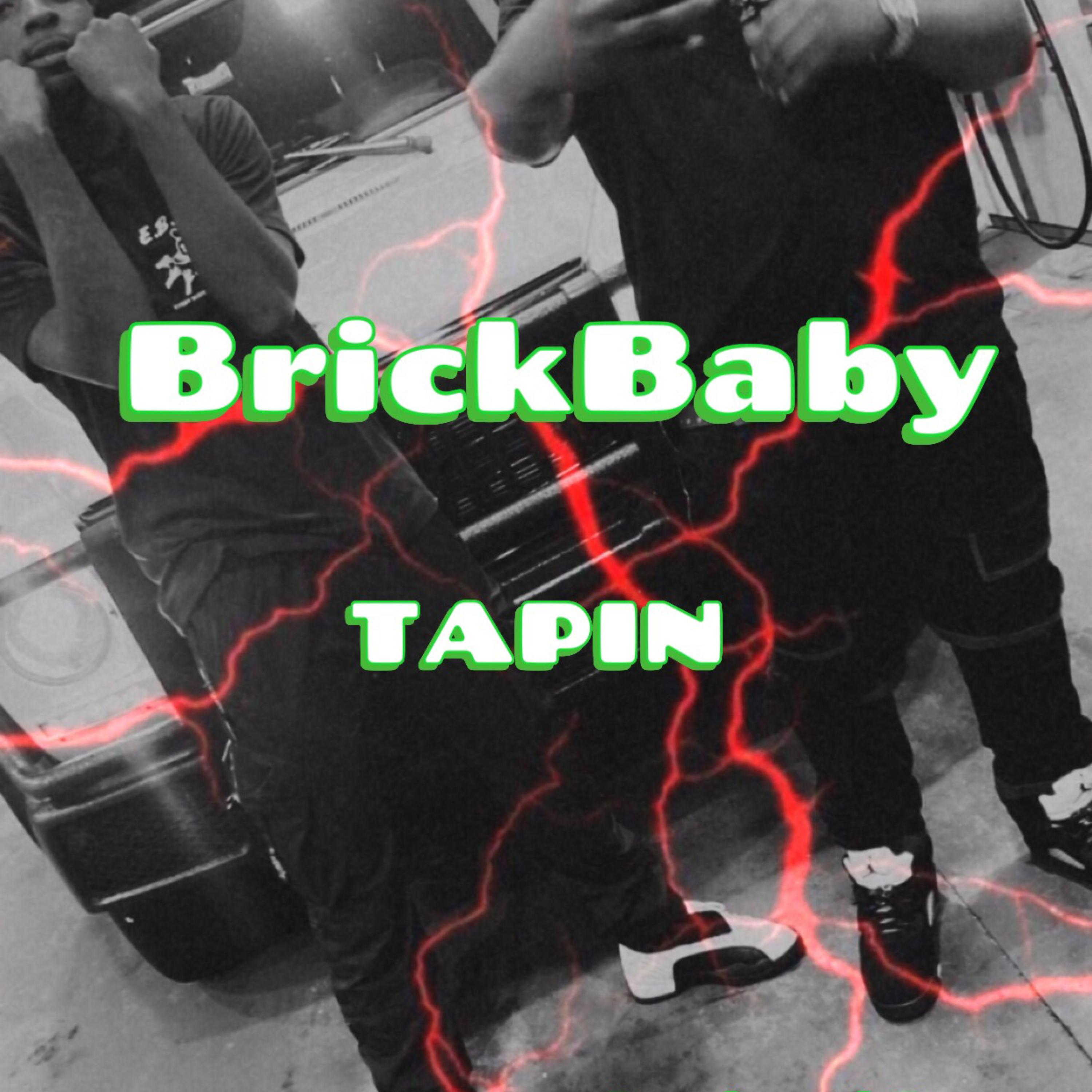 Tapin artwork