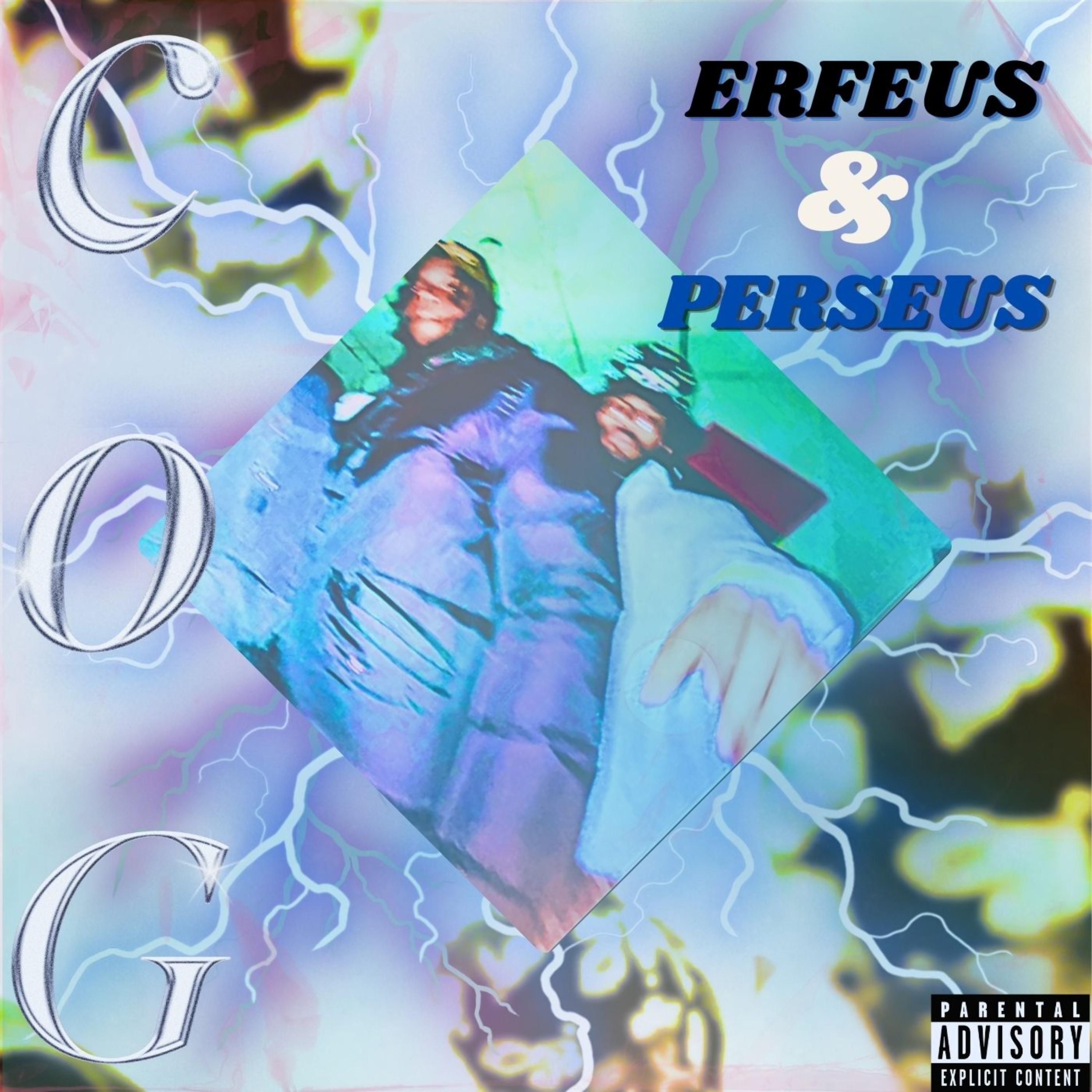 Erfeus & Perseus artwork