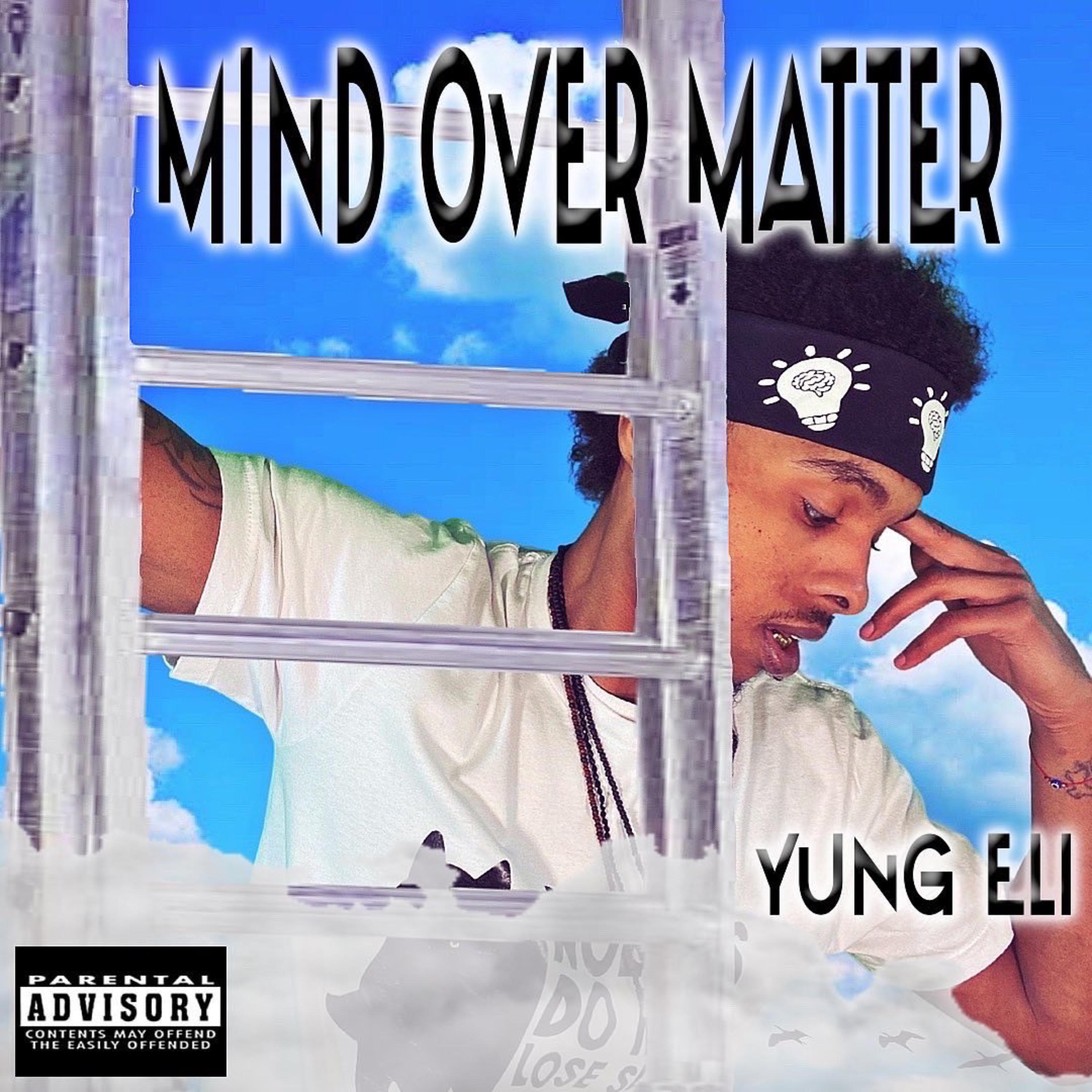 Mind Over Matter artwork