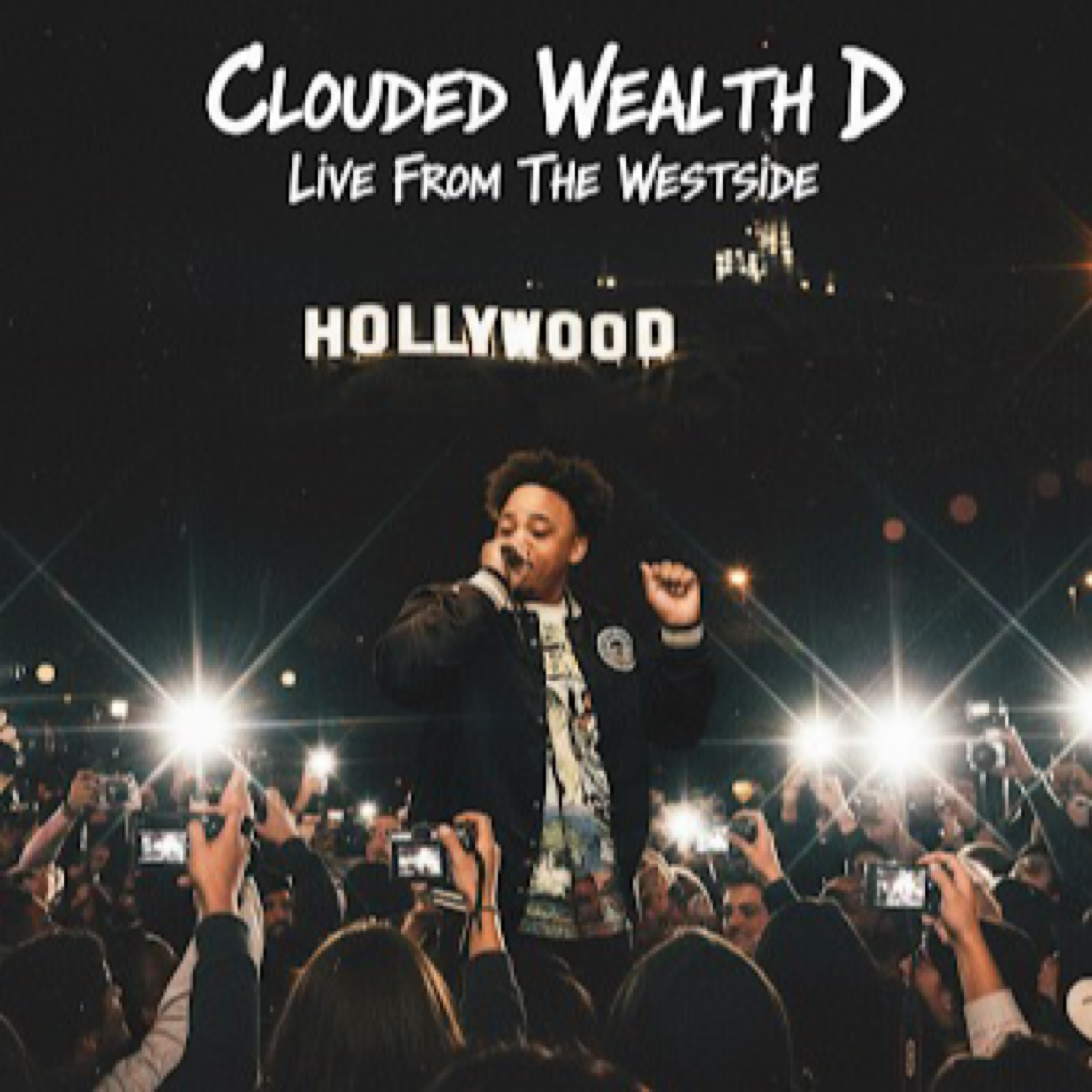 Live From The Westside artwork