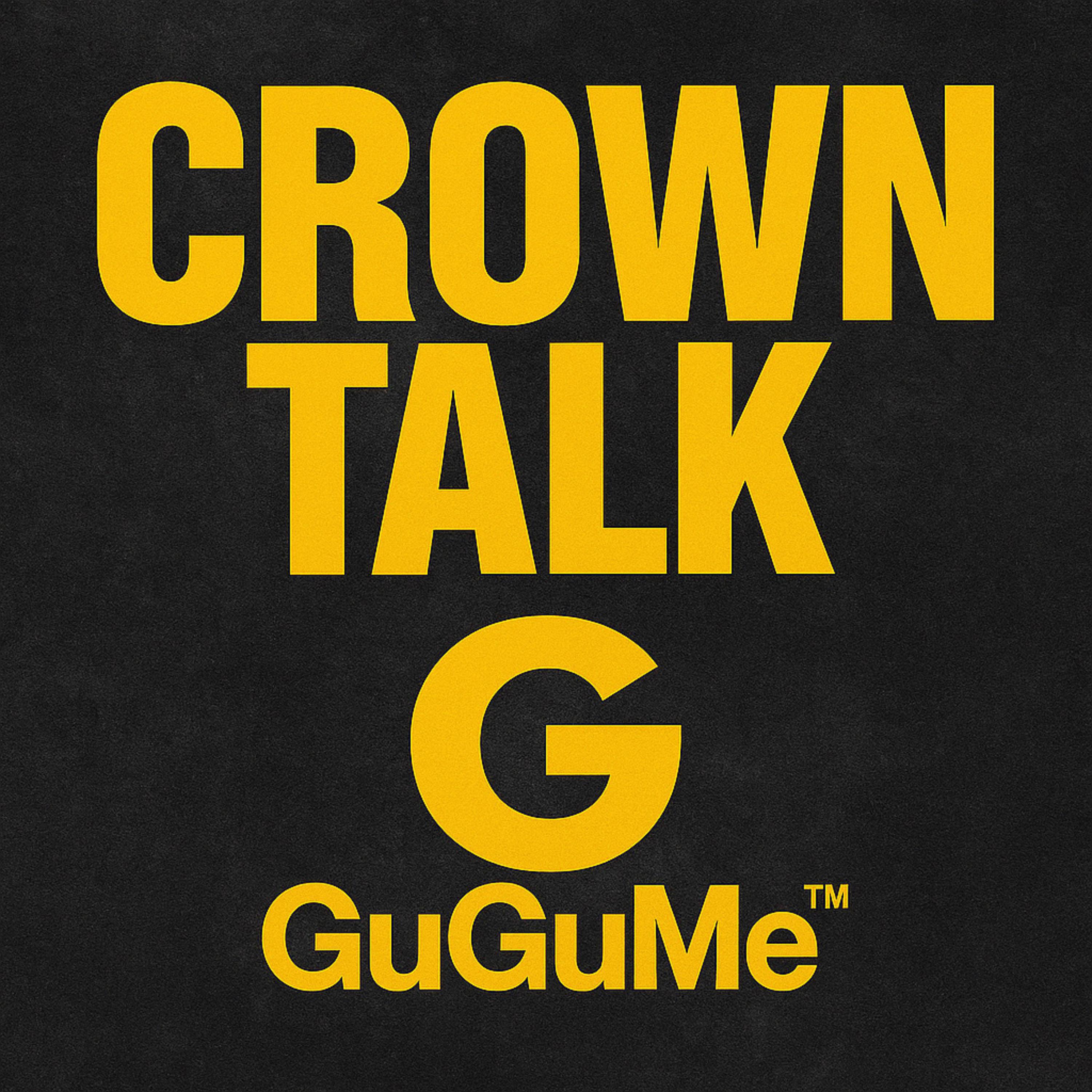 Crown Talk artwork