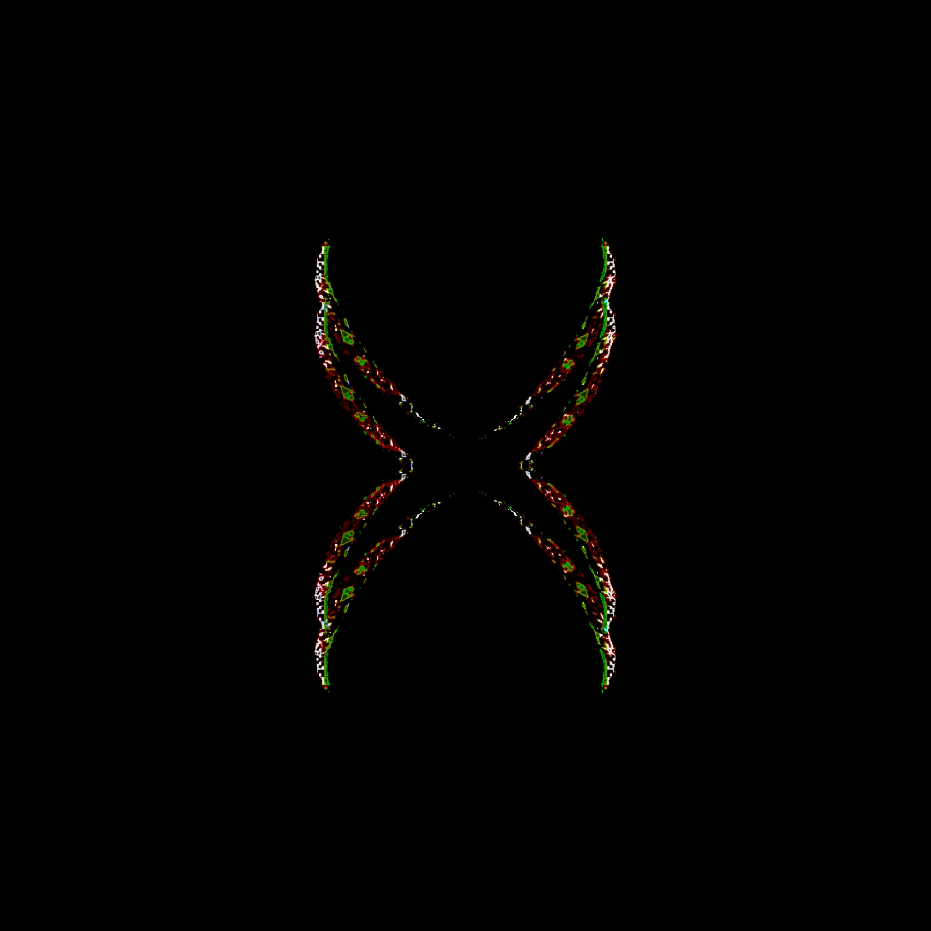 infinity(to beyond) artwork