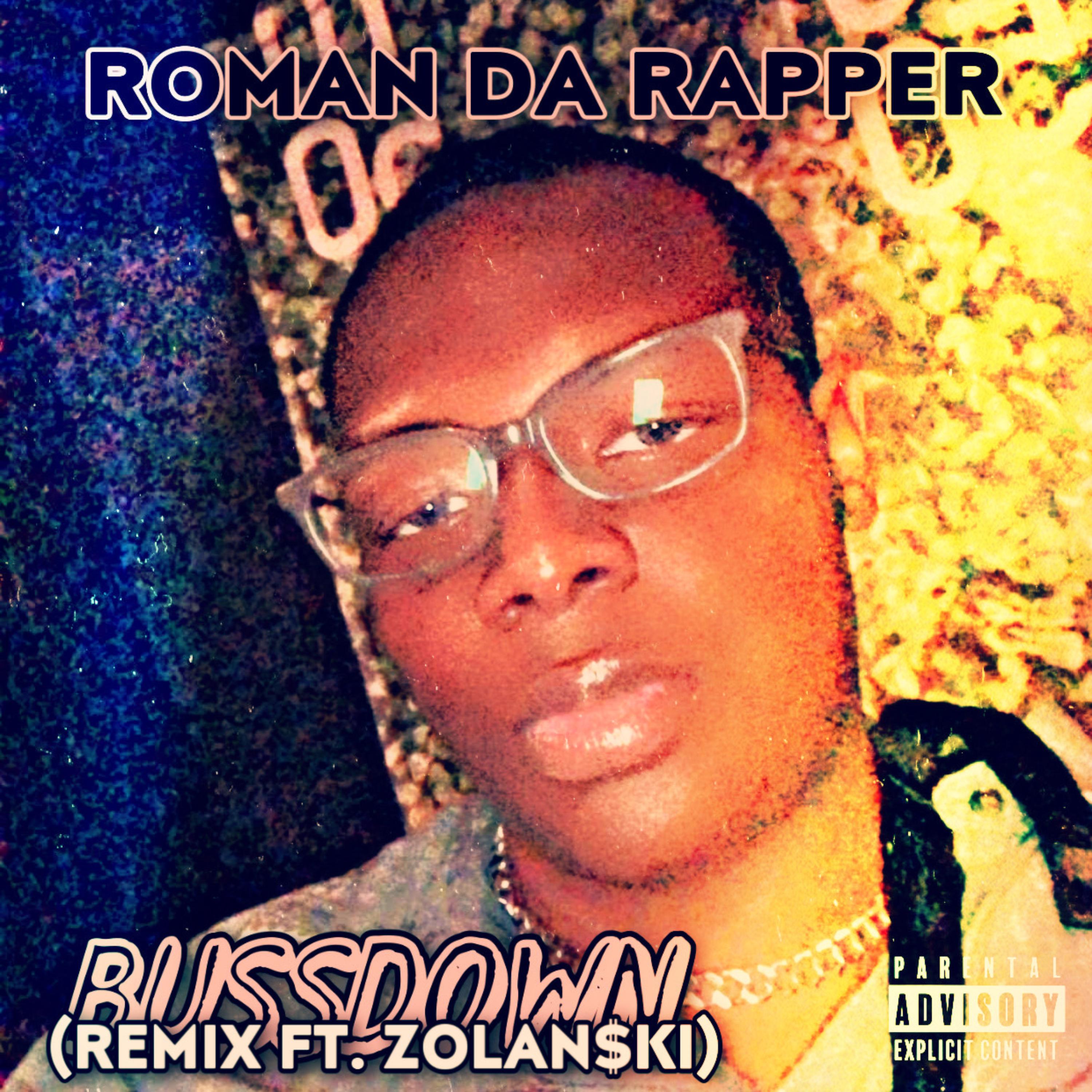 Bussdown (Remix) artwork