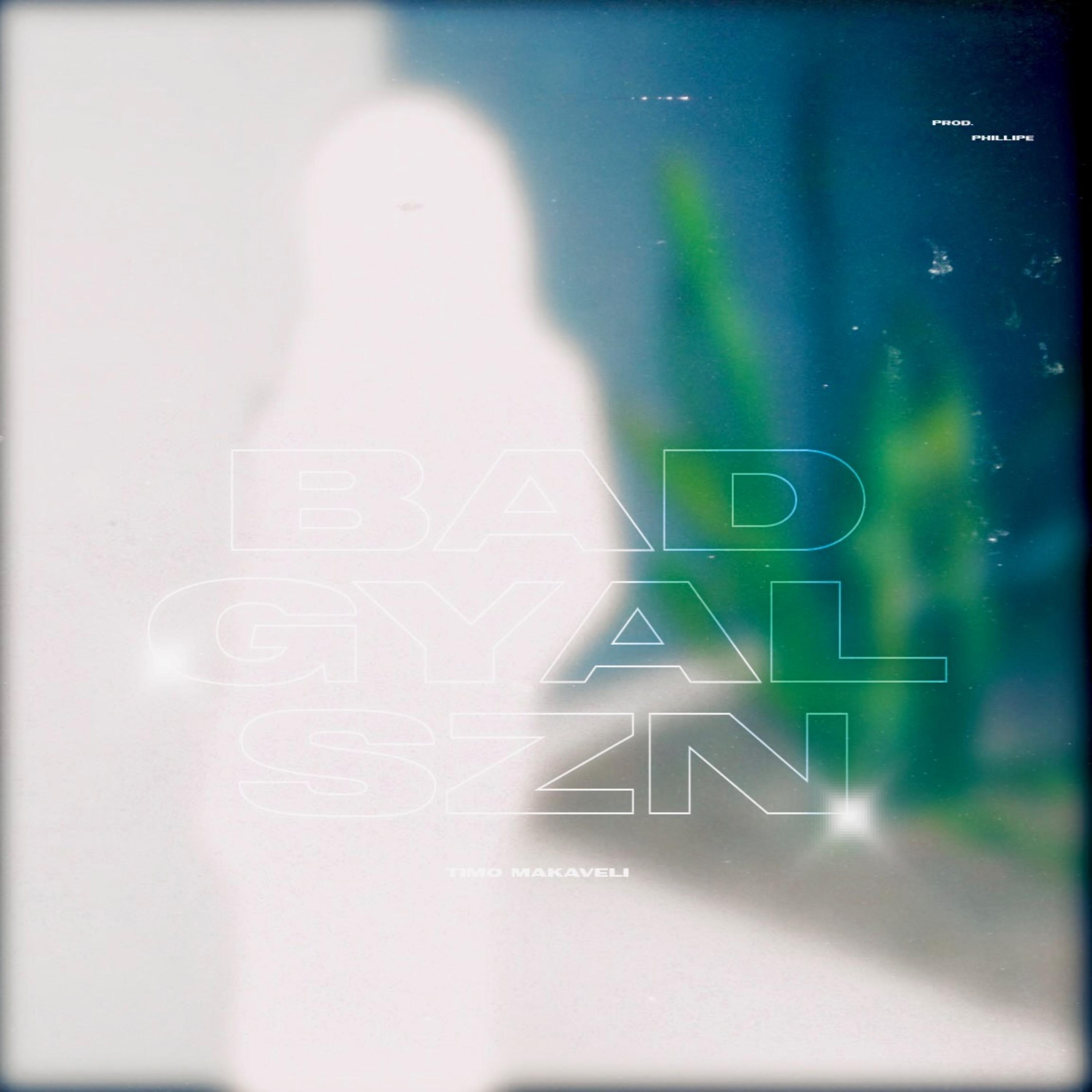 Bad Gyal Szn artwork