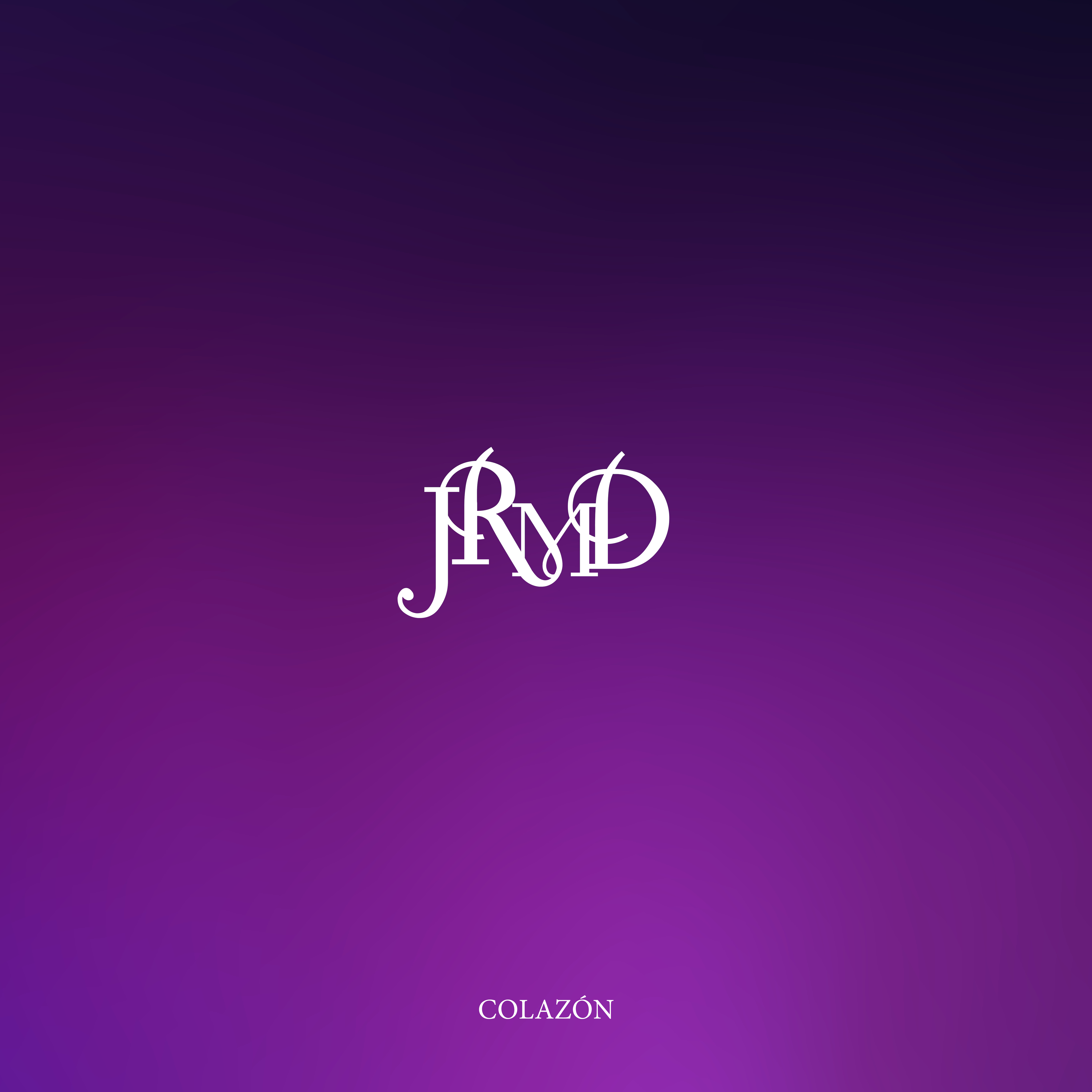 JRMD artwork
