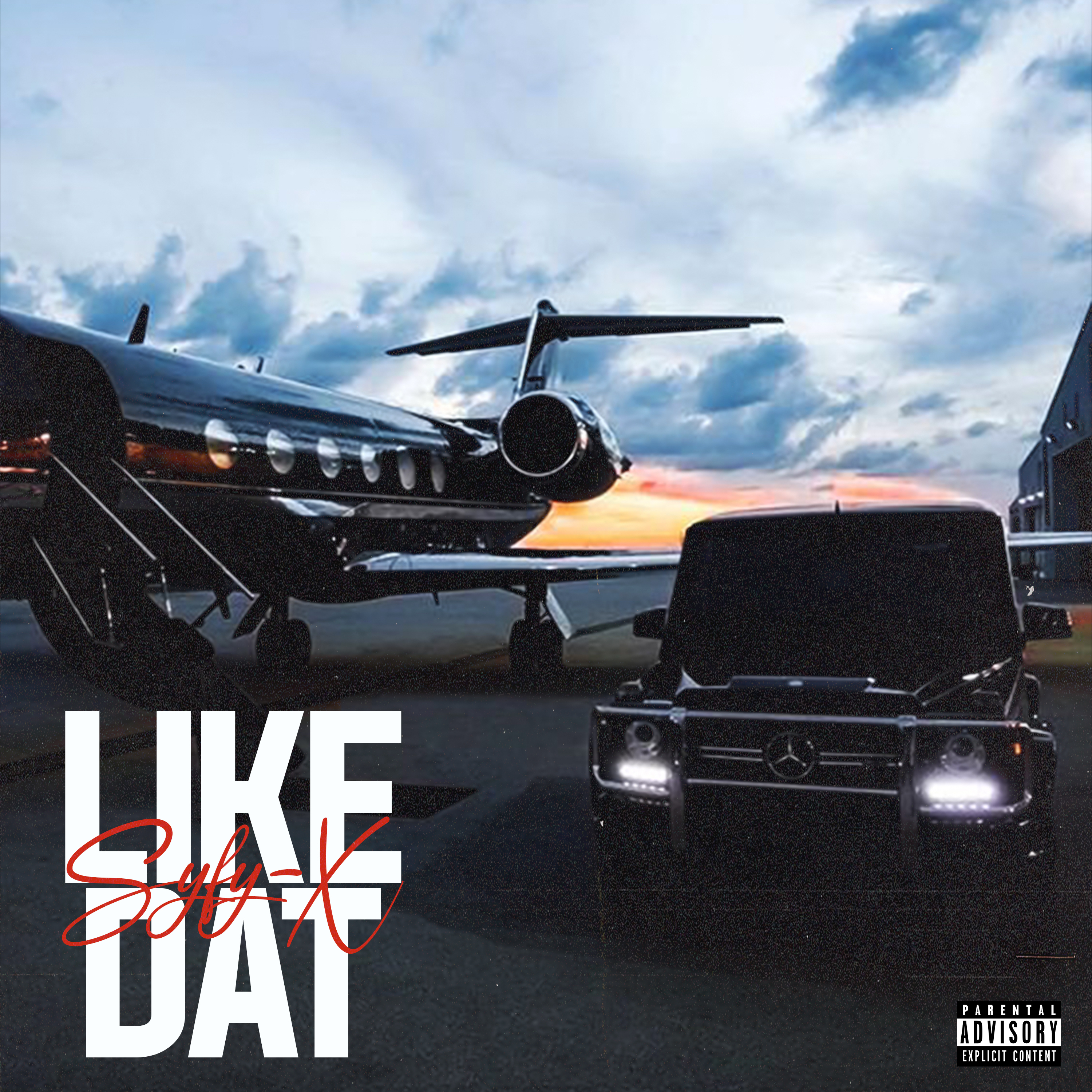 Like Dat artwork