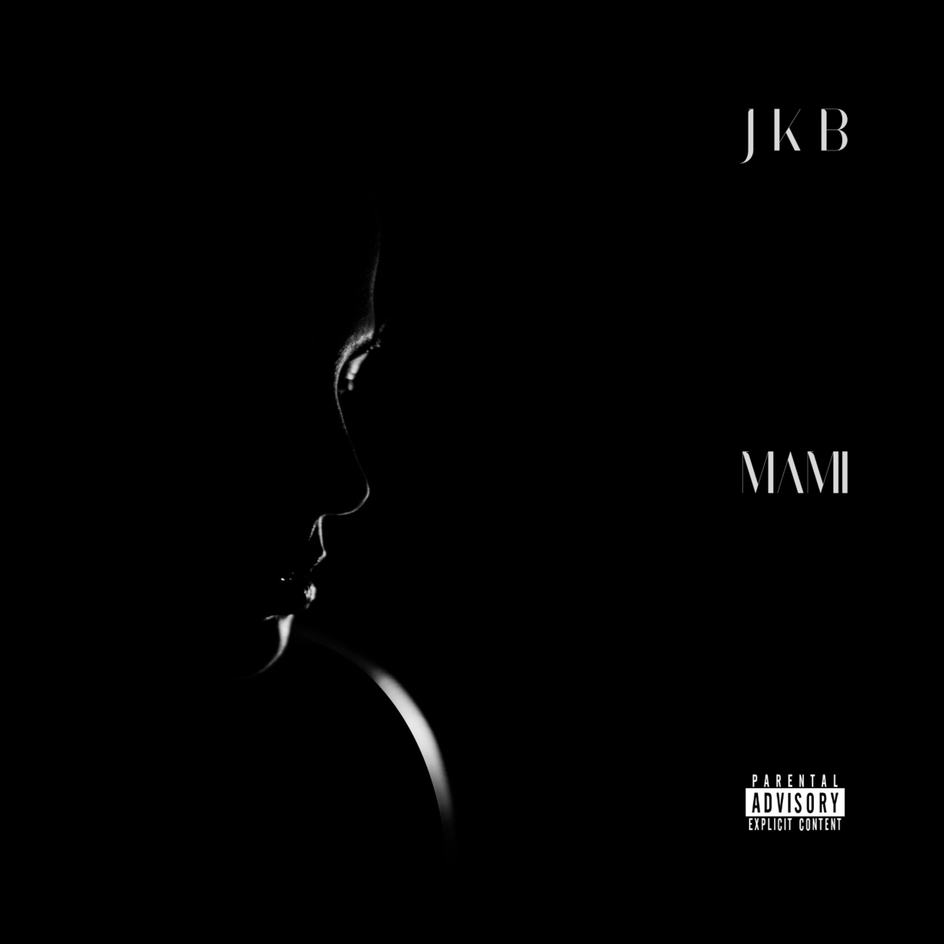 mami by J K B cover art