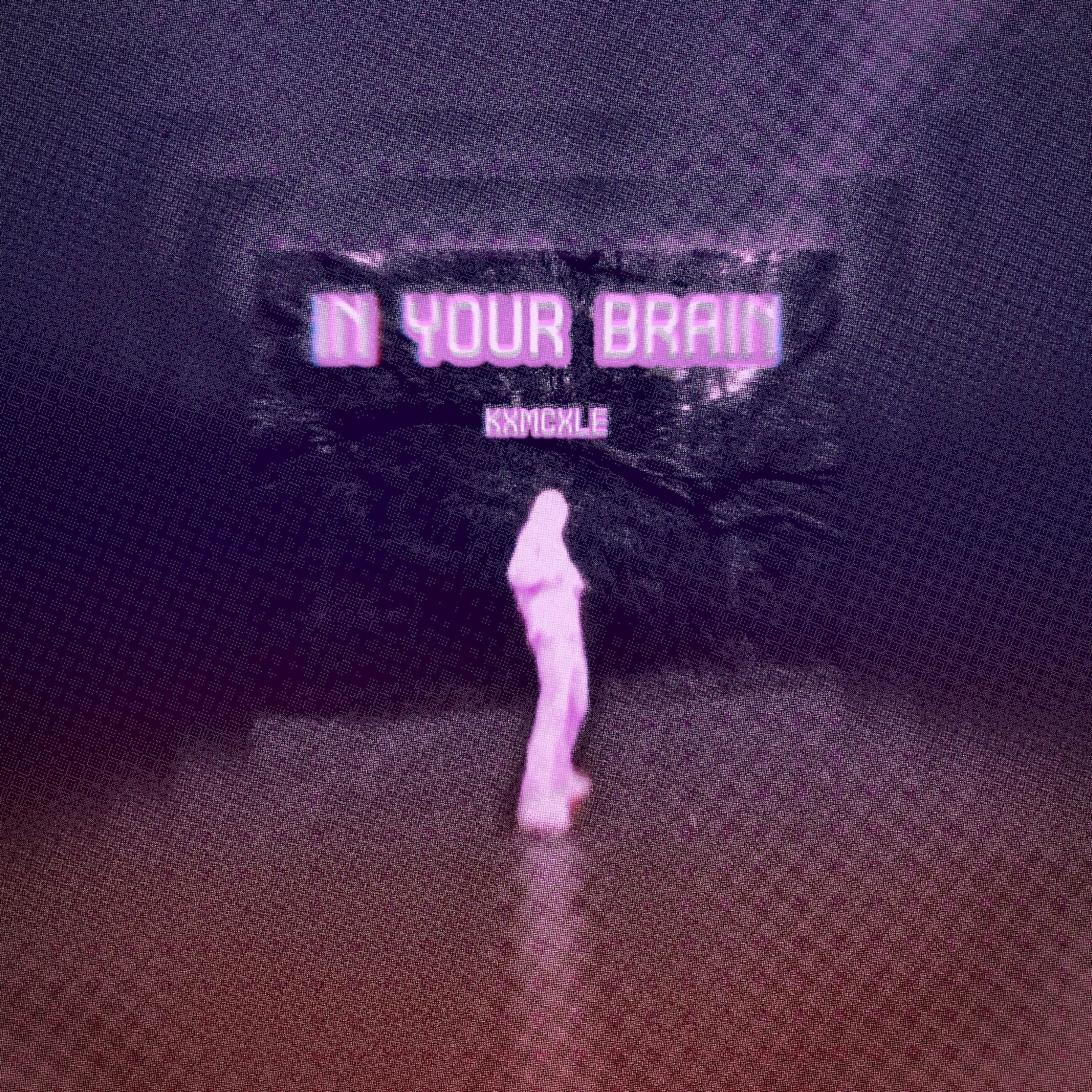 in your brain artwork