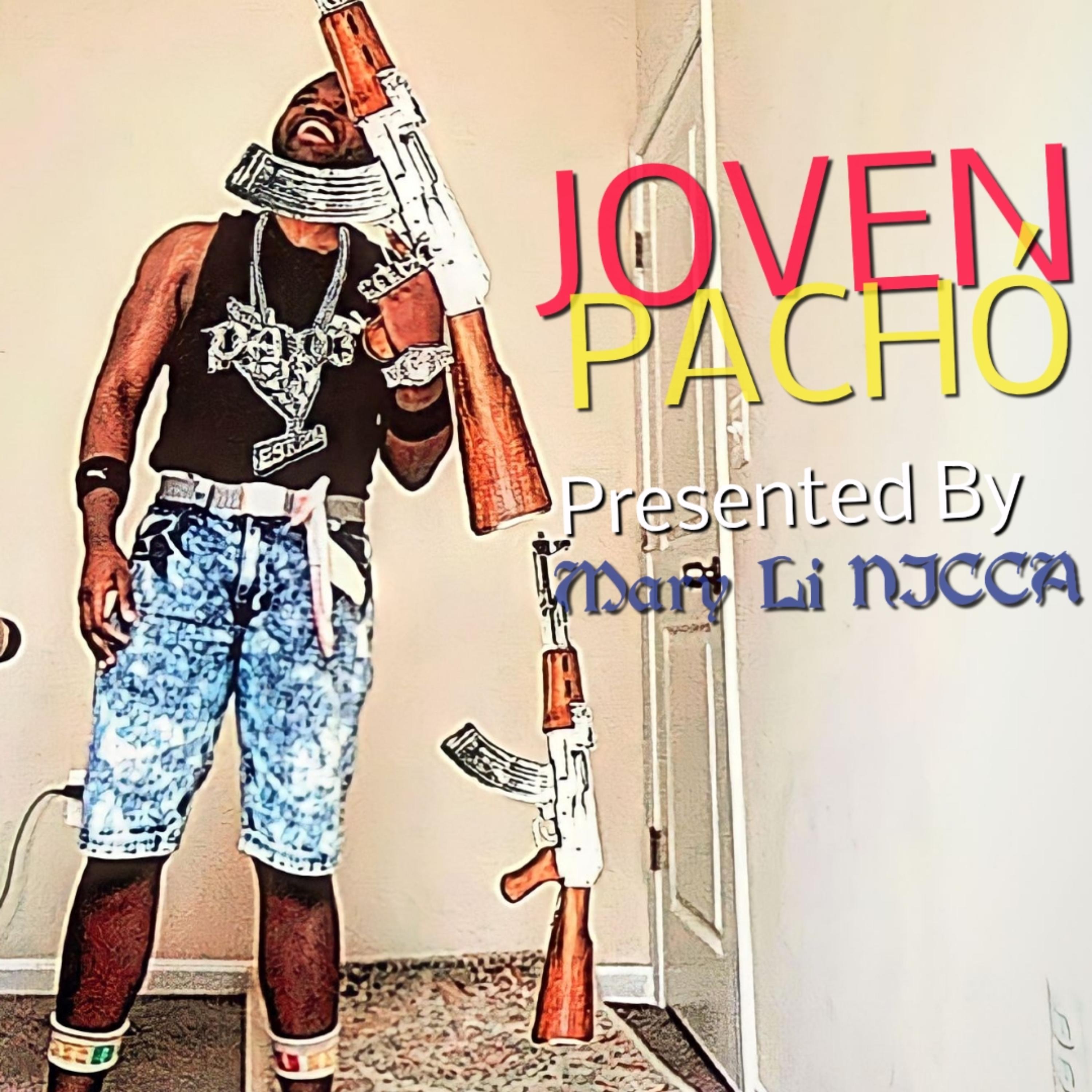 Joven Pacho artwork