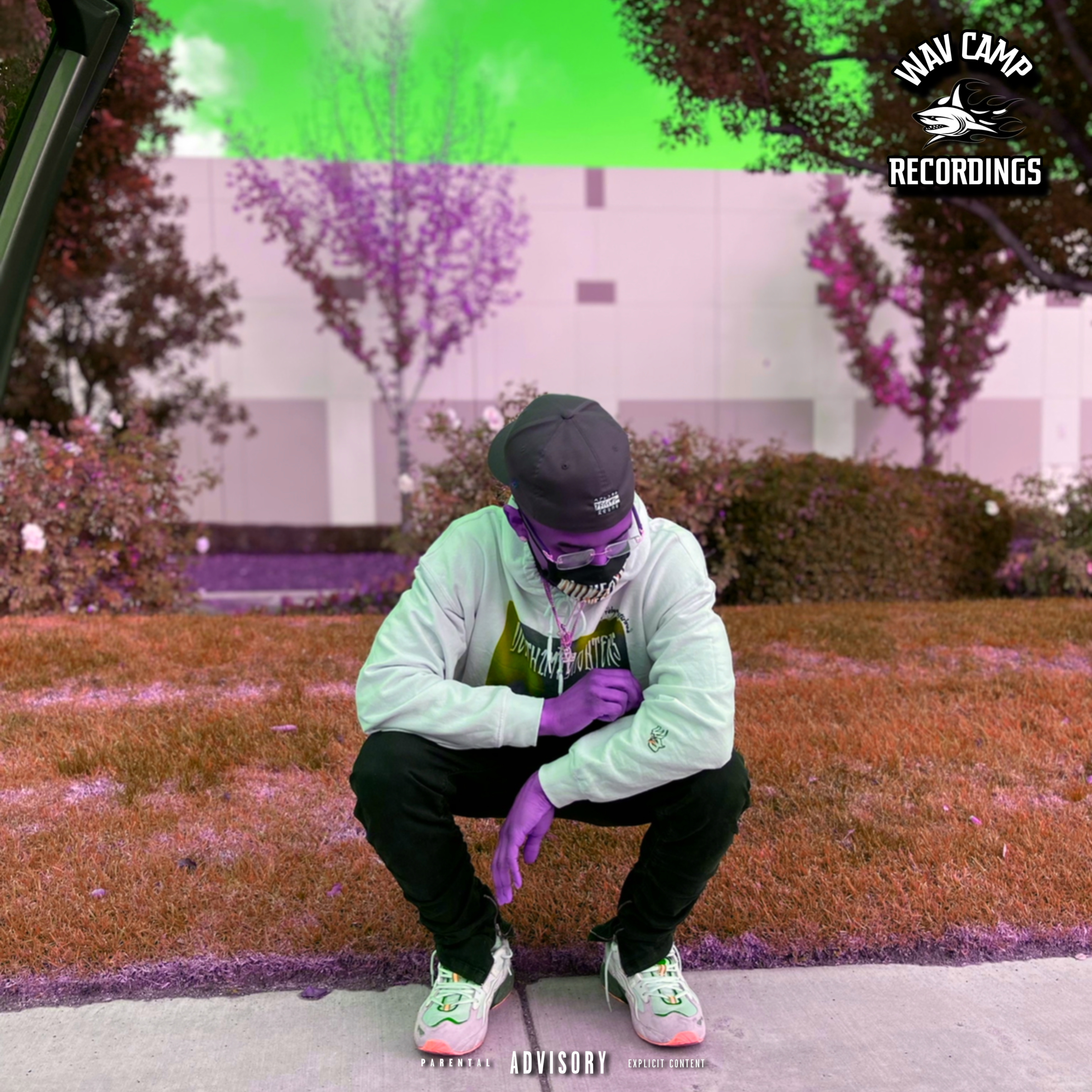 JOIN THE WAV 2 artwork