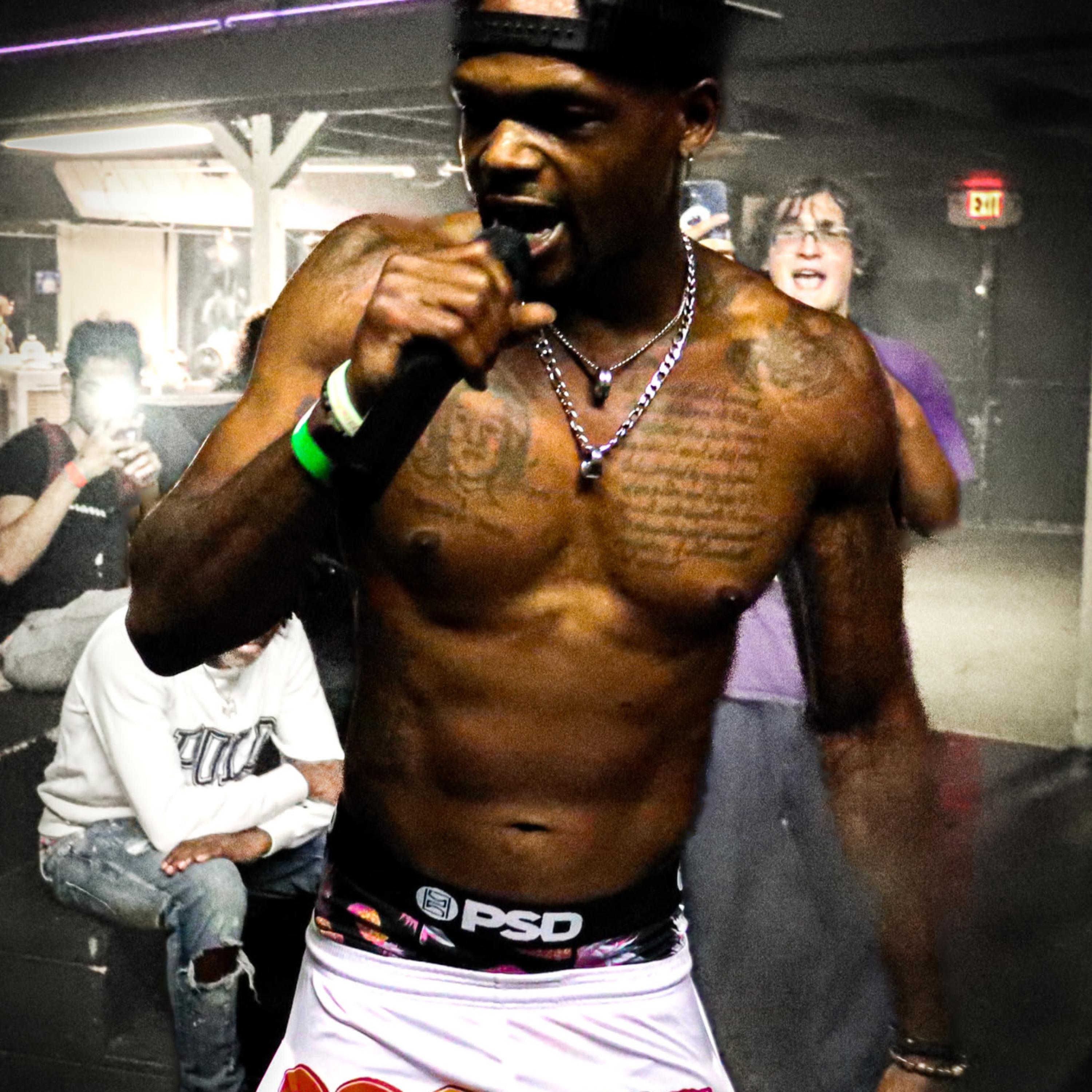 I Do My StUUff!!! (Uncut Version) artwork