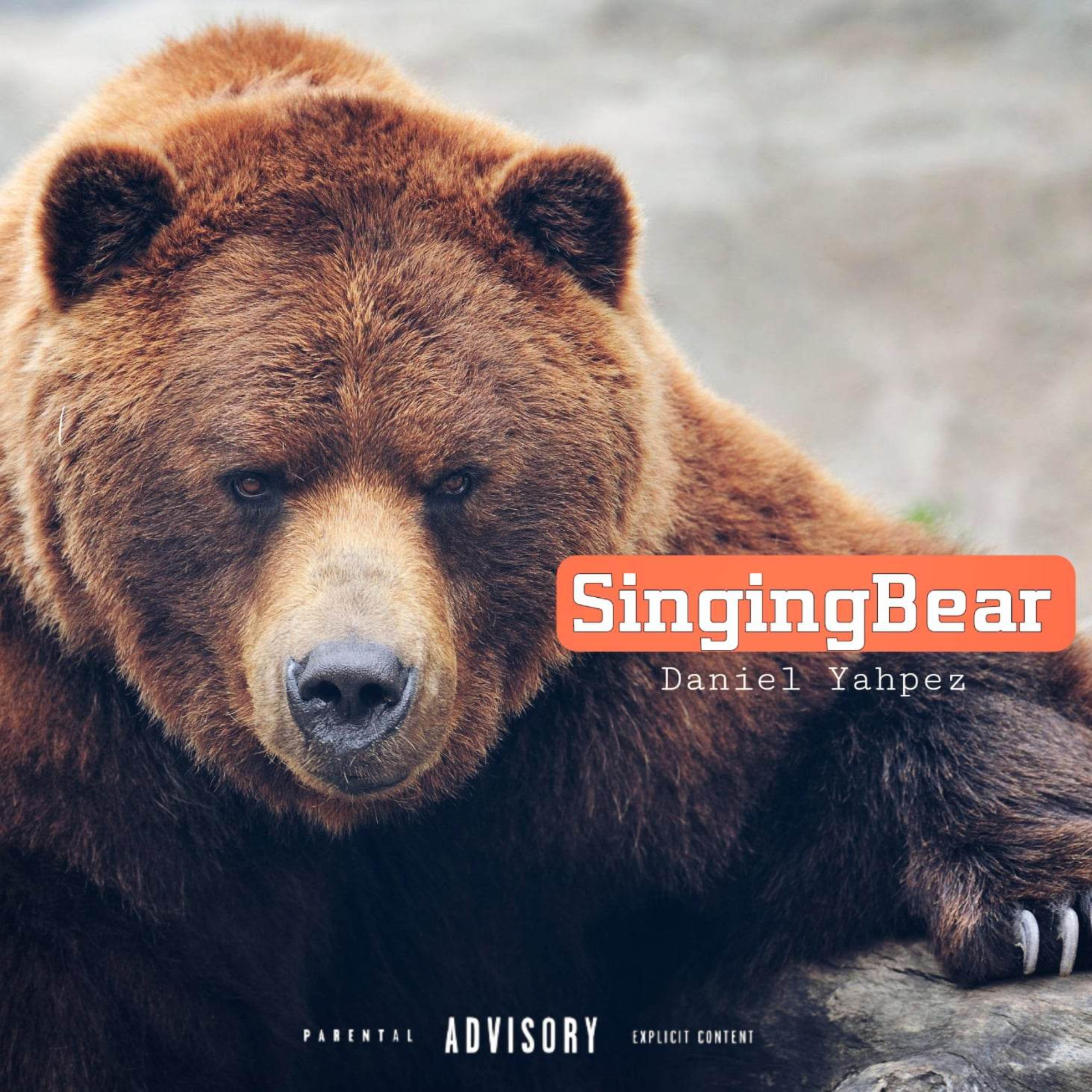 SingingBear artwork