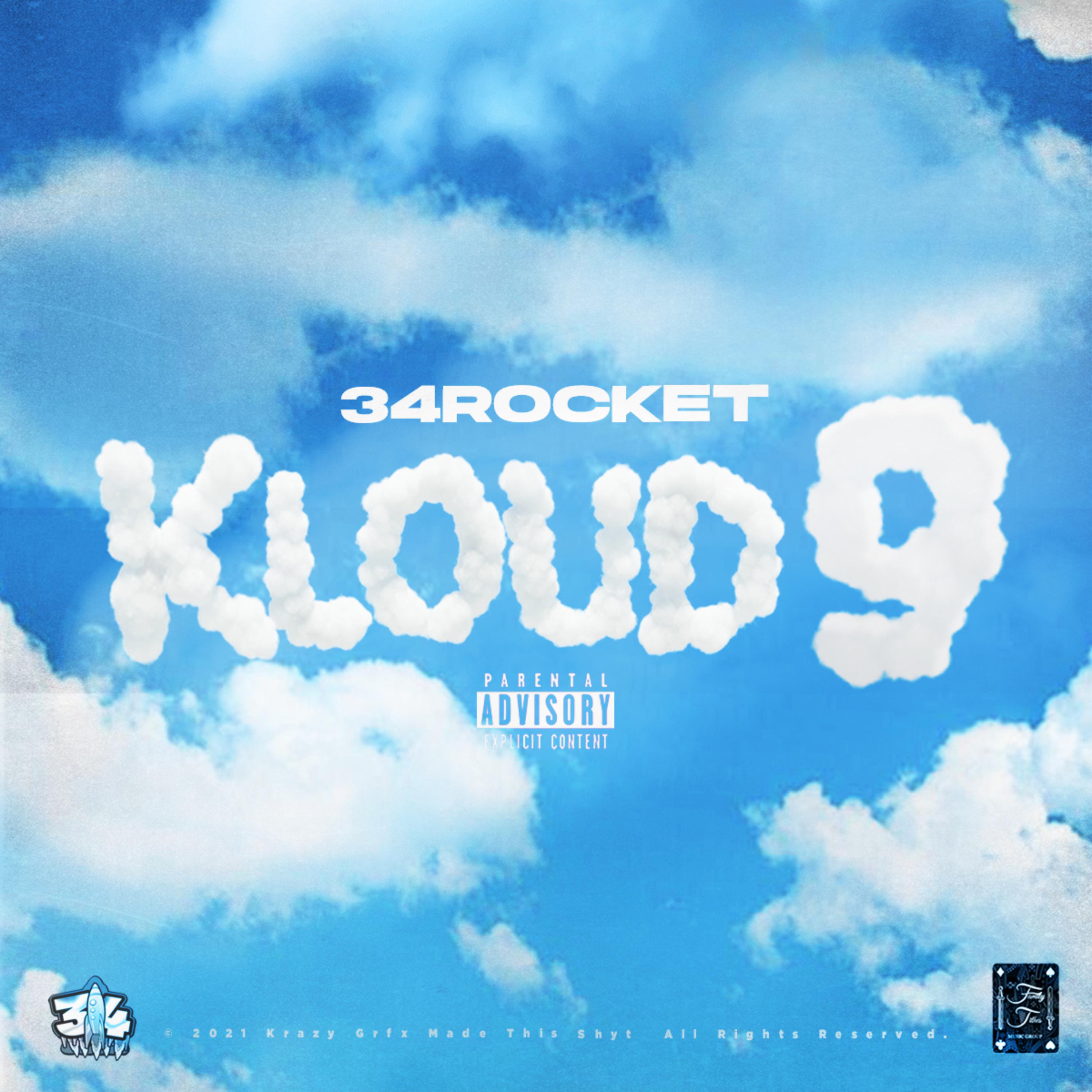 Kloud 9 artwork