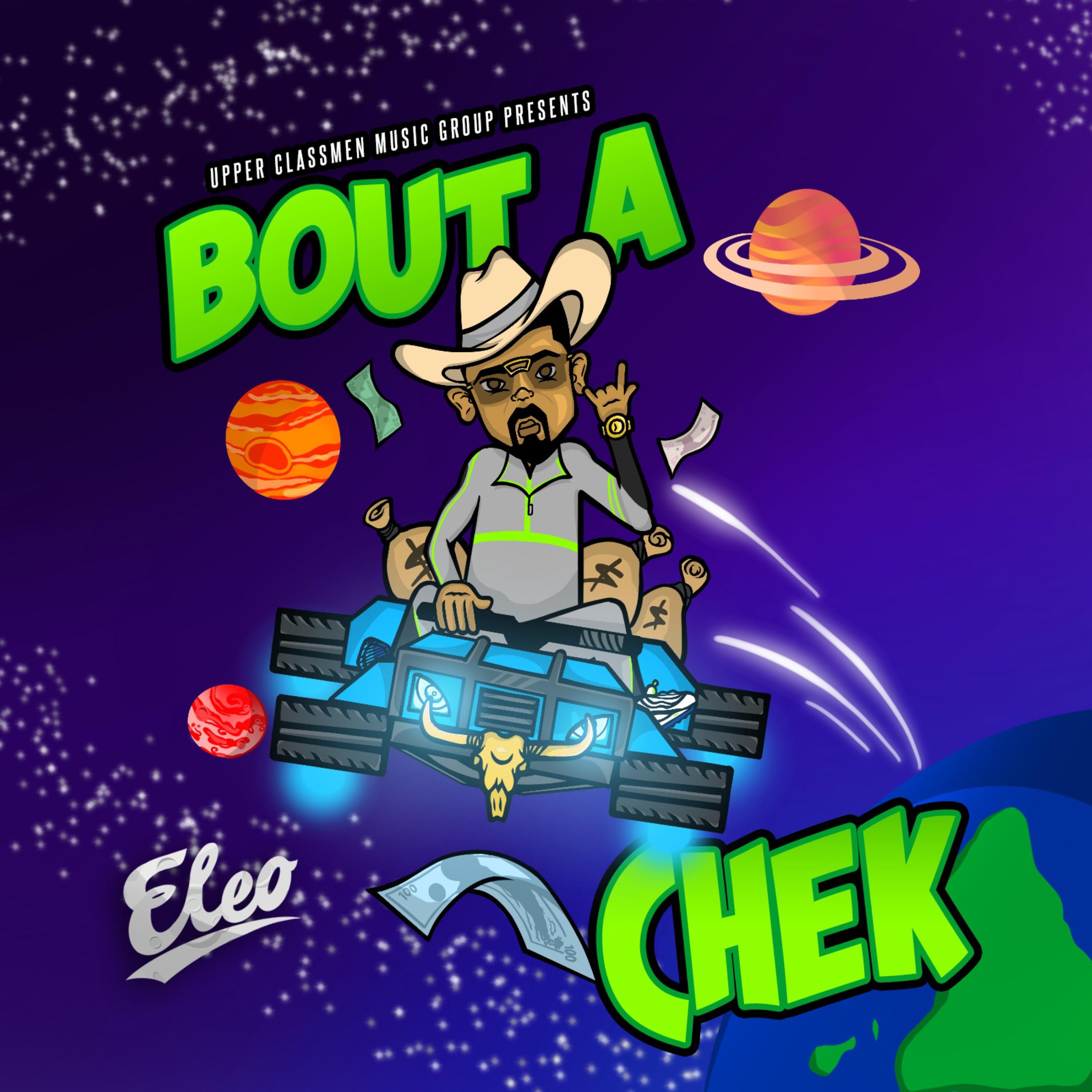 Bout a Chek artwork