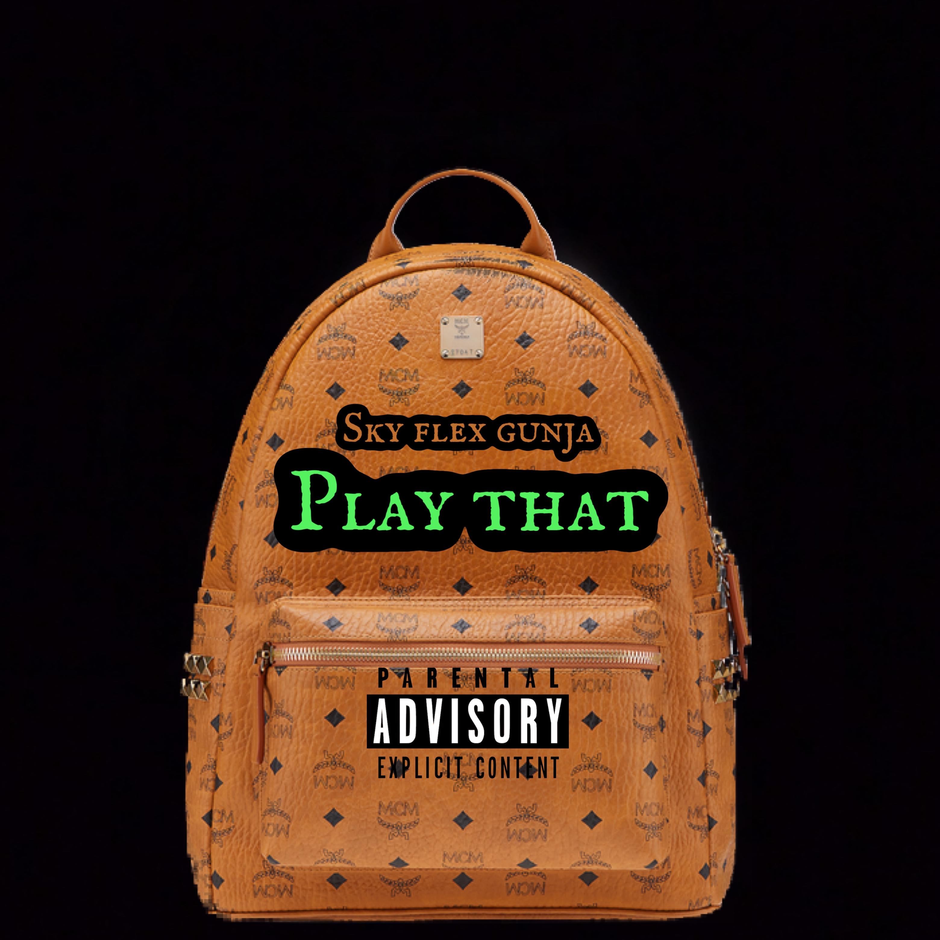 Play That artwork