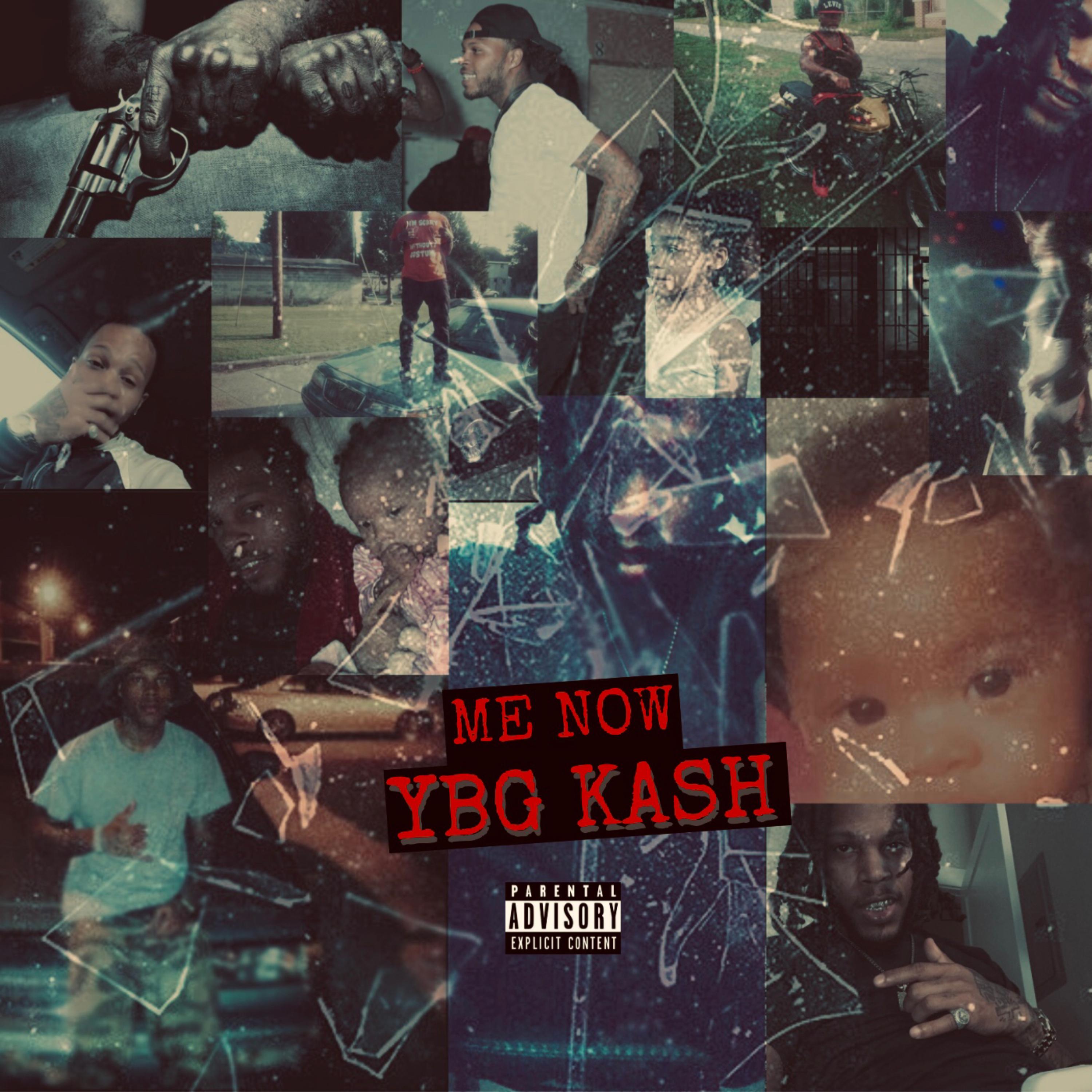 Me Now artwork