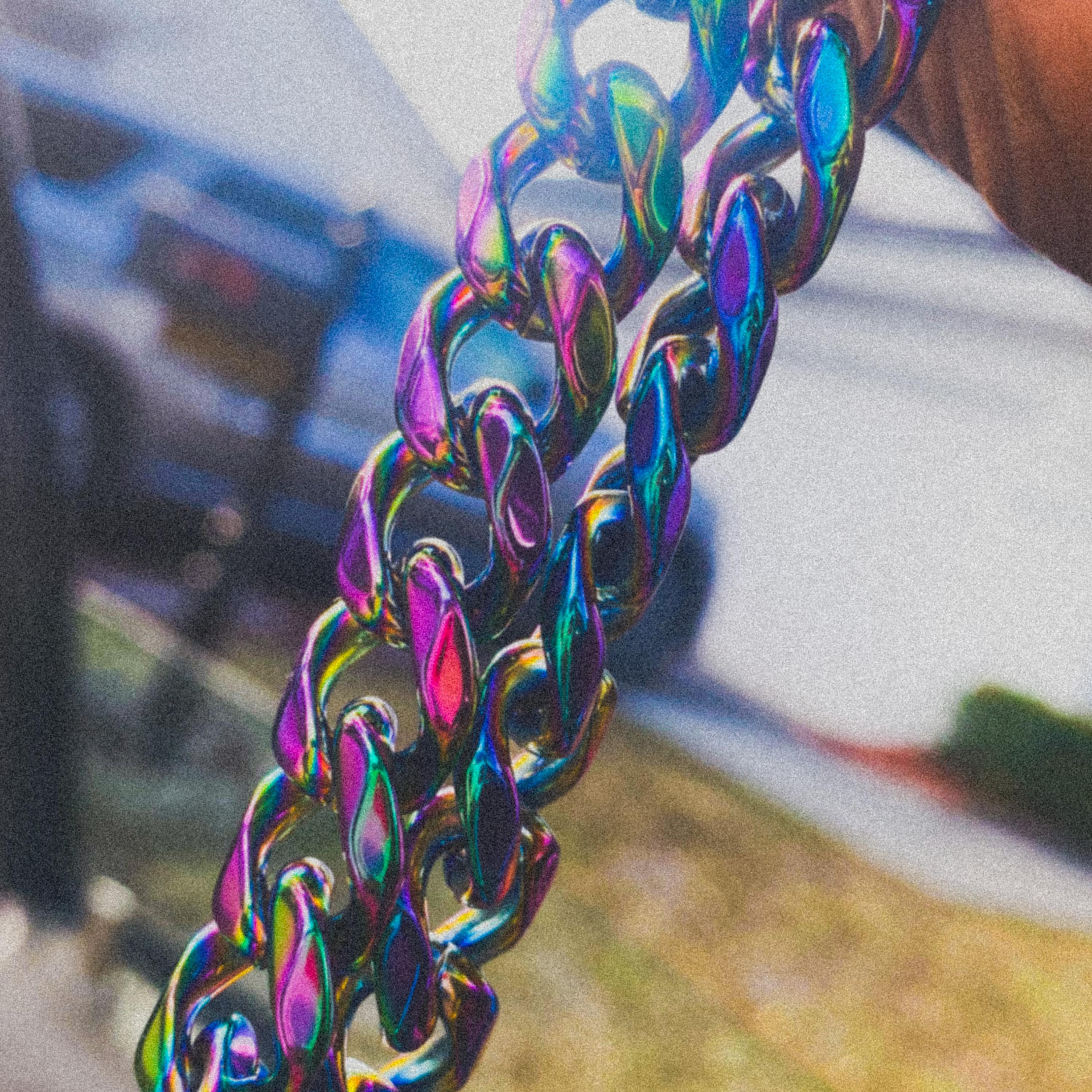 JUST BREATHE artwork