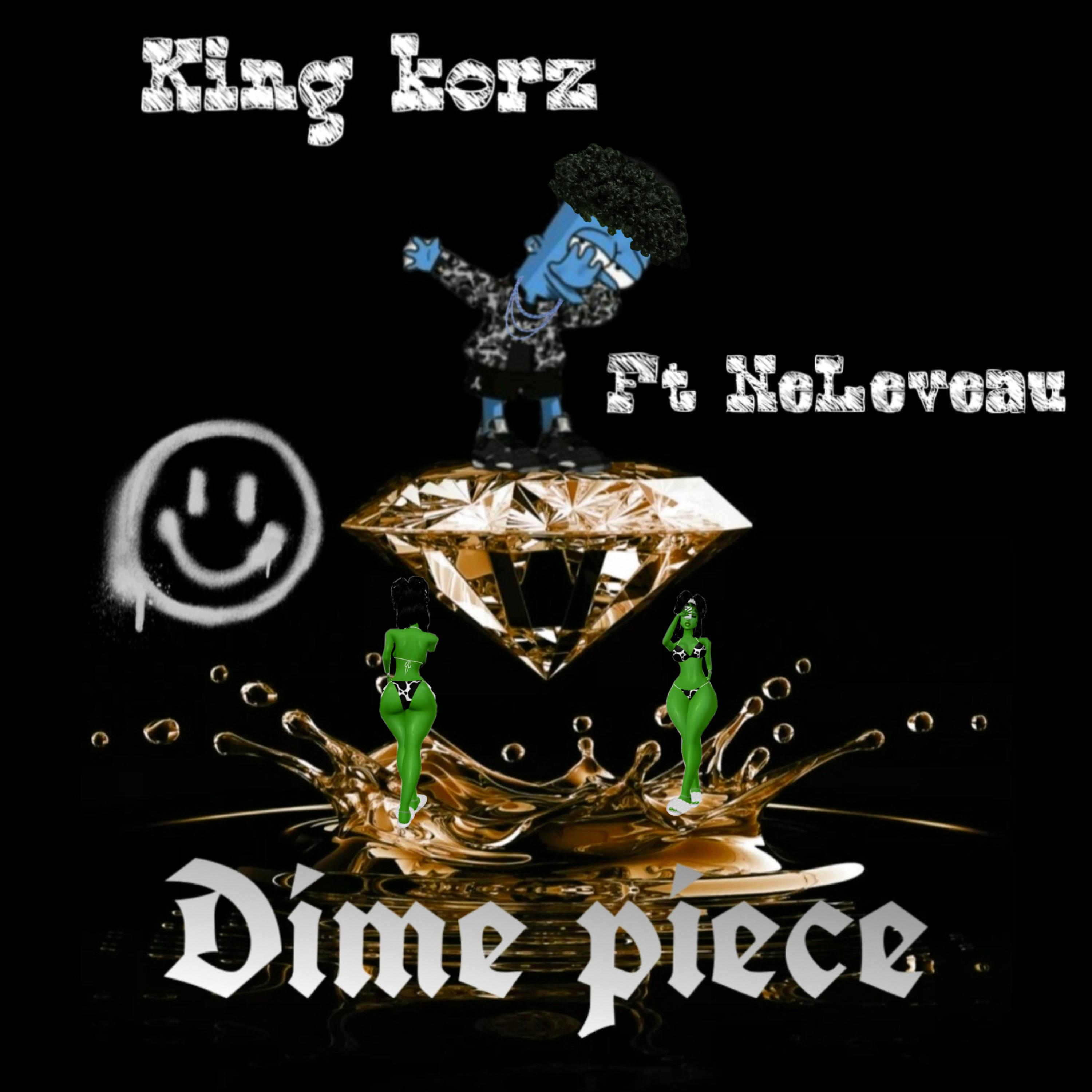 Dime Piece artwork