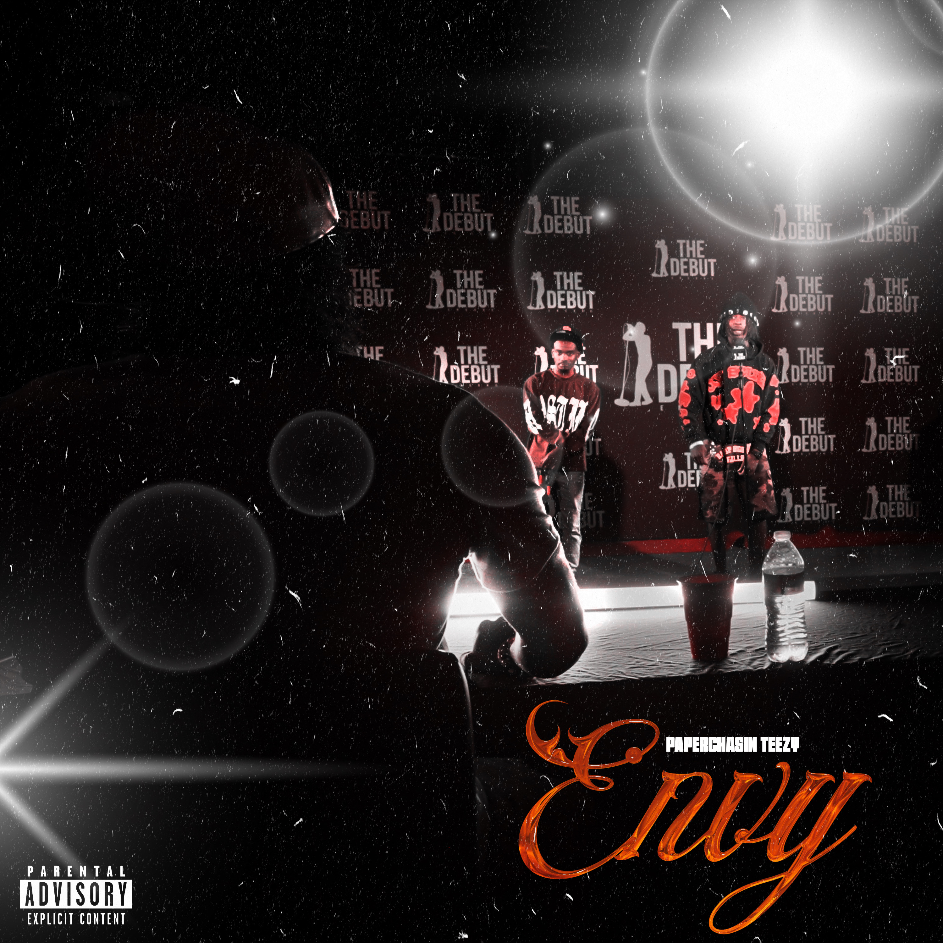 Envy artwork