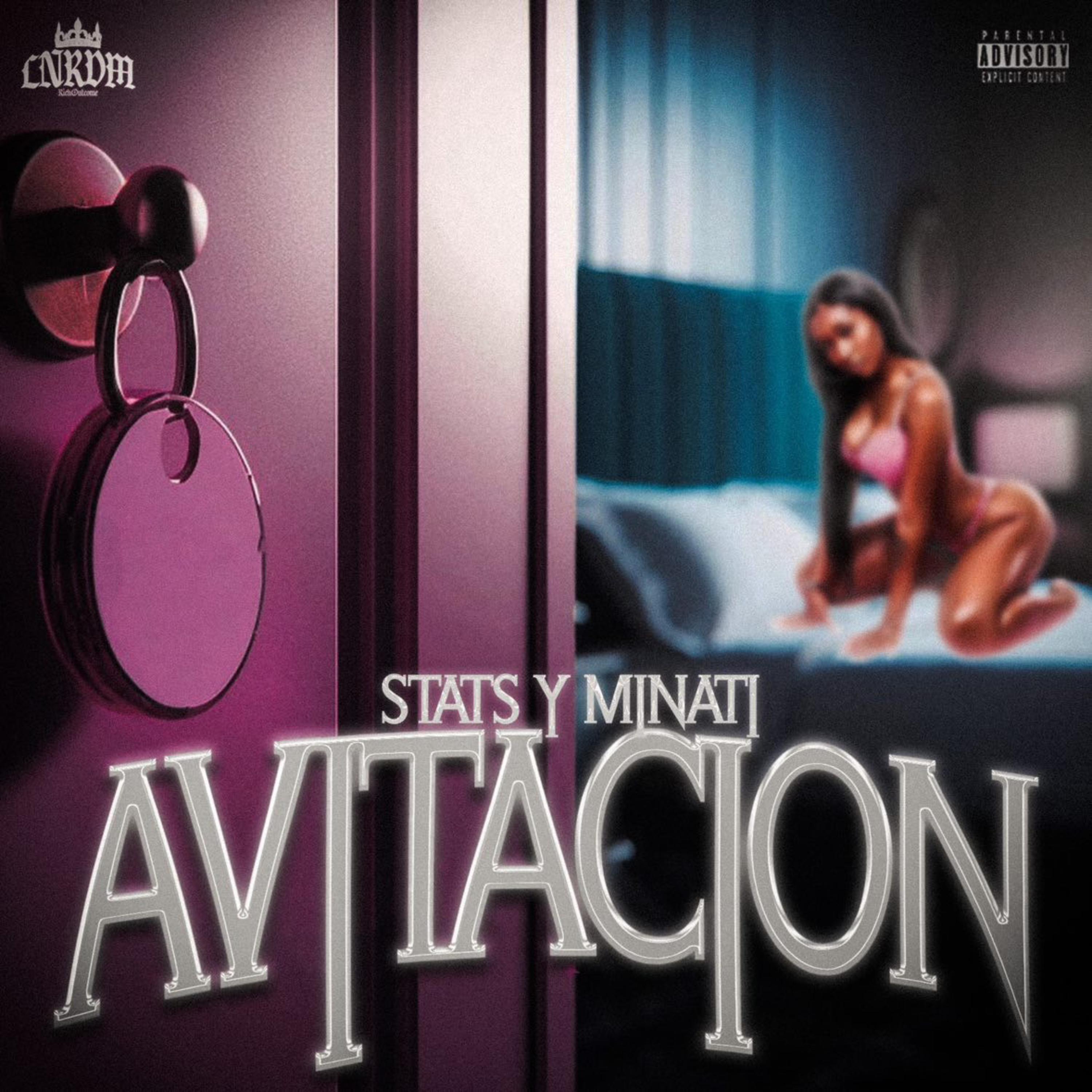 Avitacion artwork