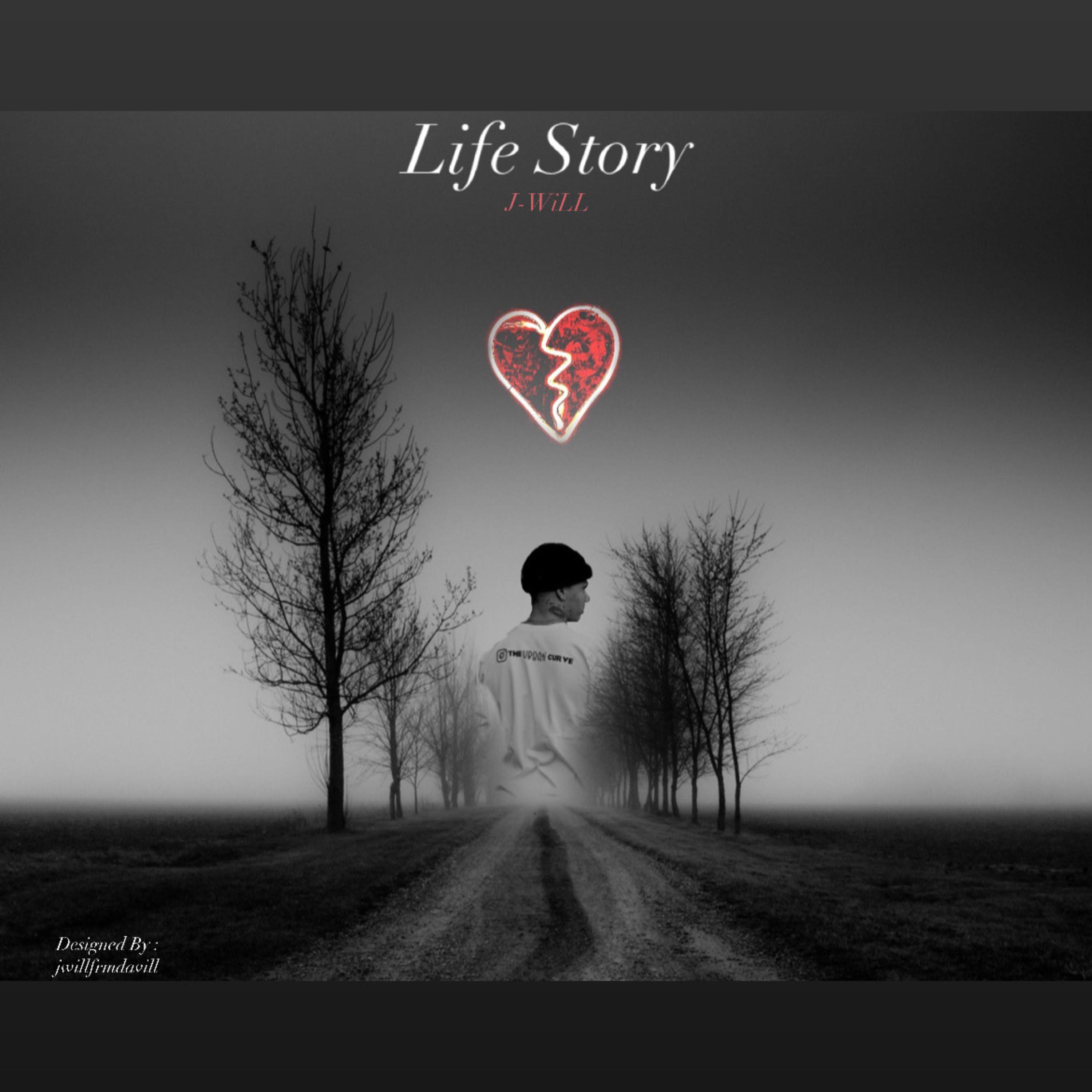 Life Story artwork