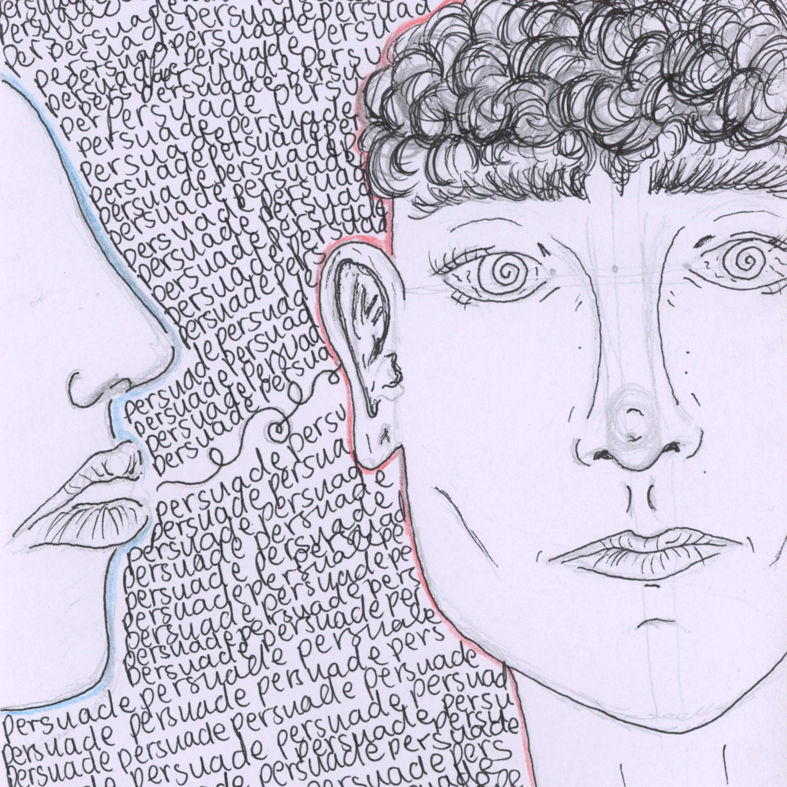 Persuade artwork
