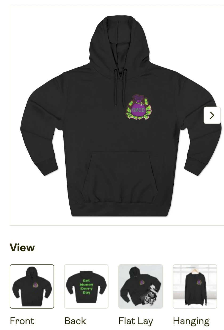 Shop